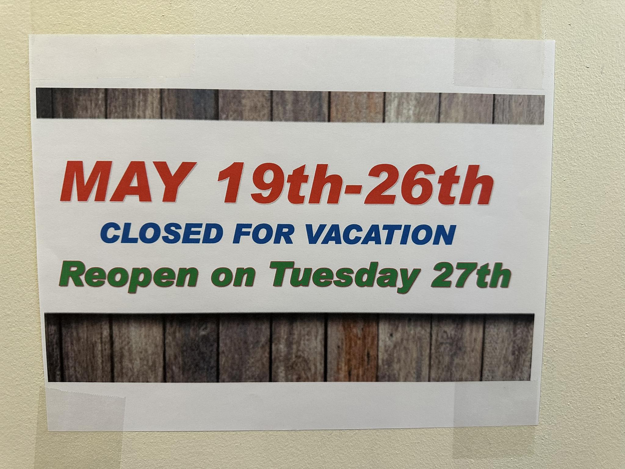 Hunan Garden Chester