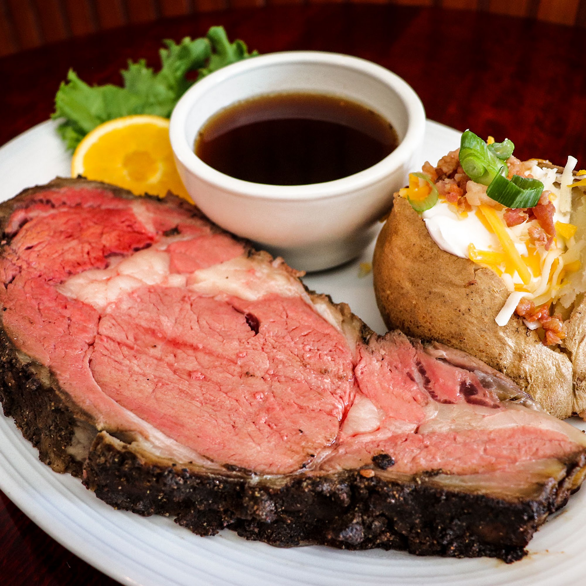 Howlett's Restaurant & Tavern Chester