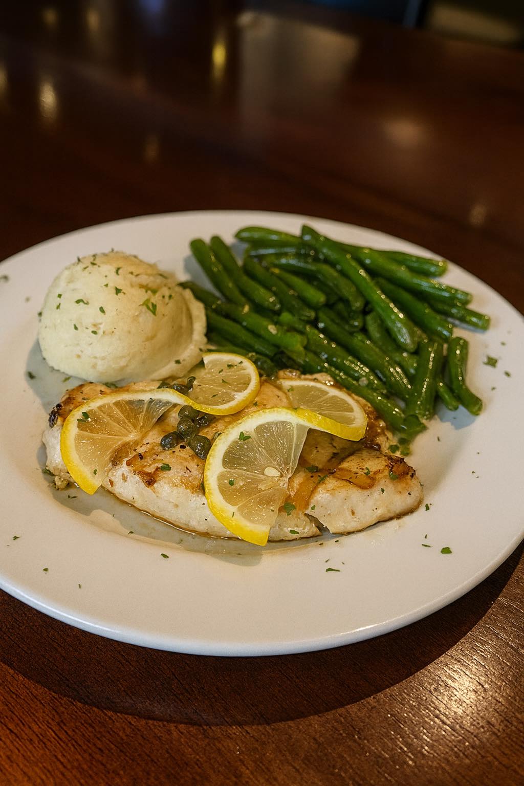 Riptides Seafood Restaurant Chester