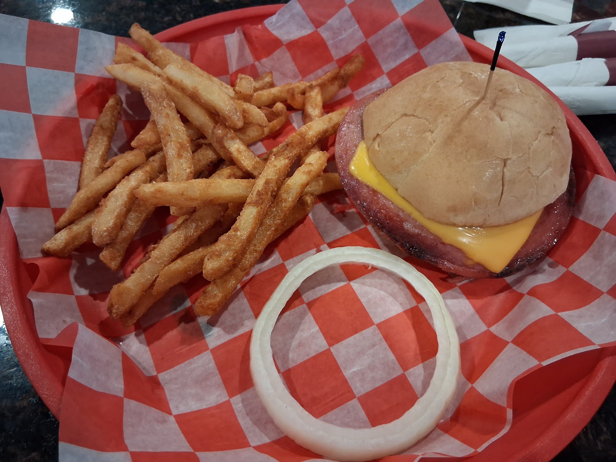 Easy Street Grub-n-Pub Chester