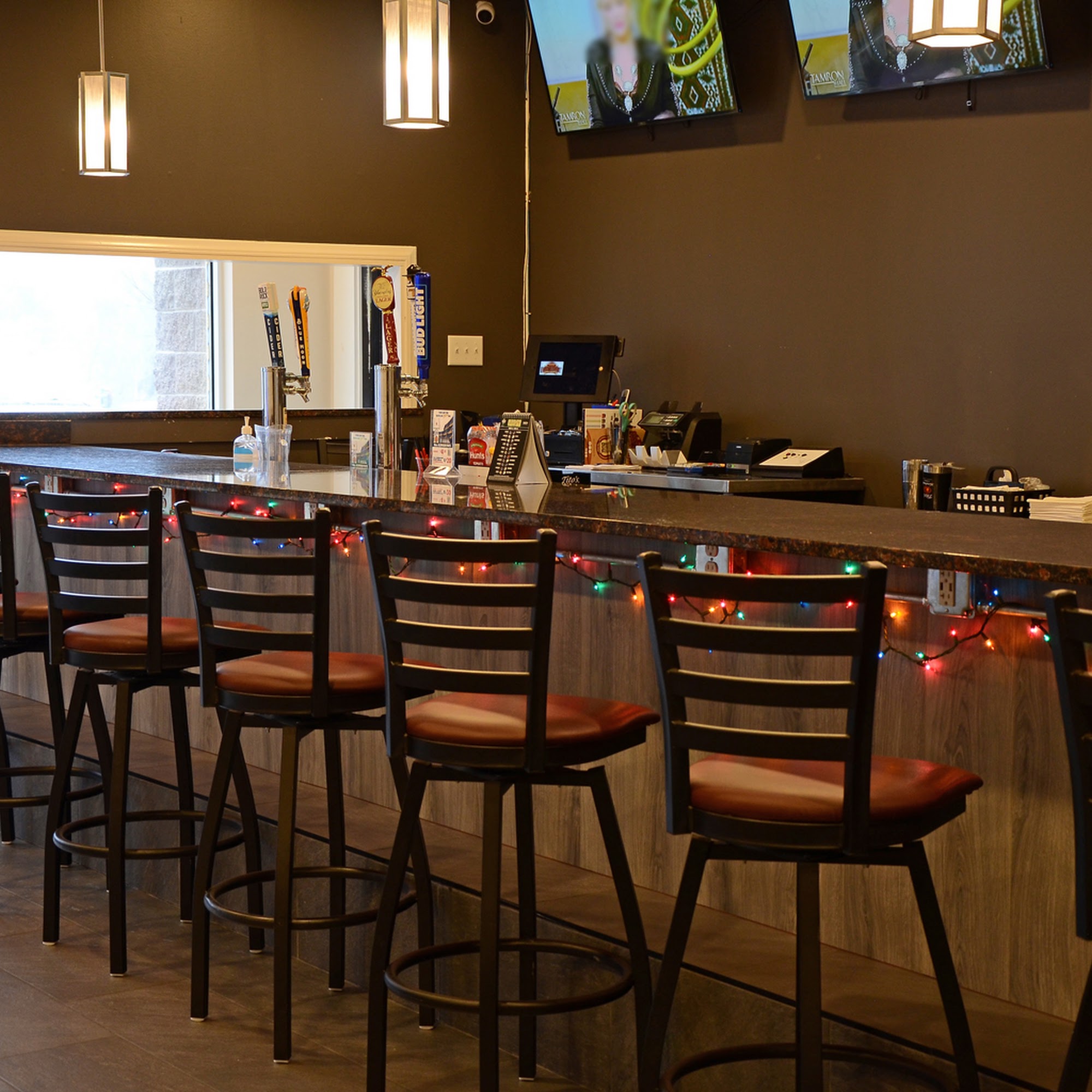 Easy Street Grub-n-Pub Chester