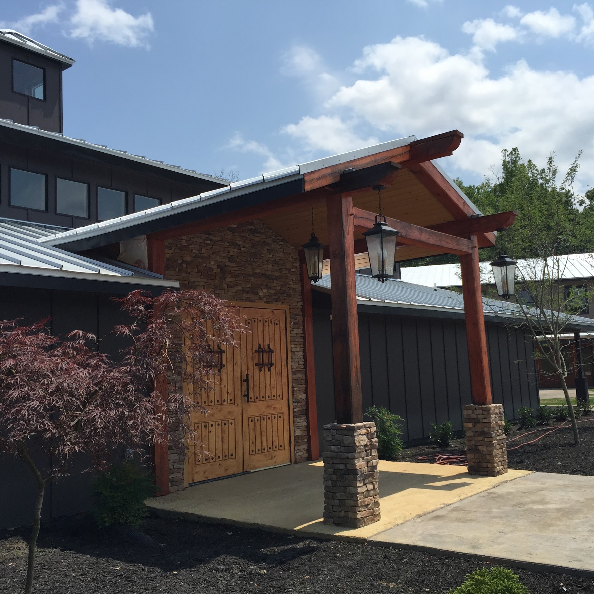 Ashton Creek Vineyard Chester