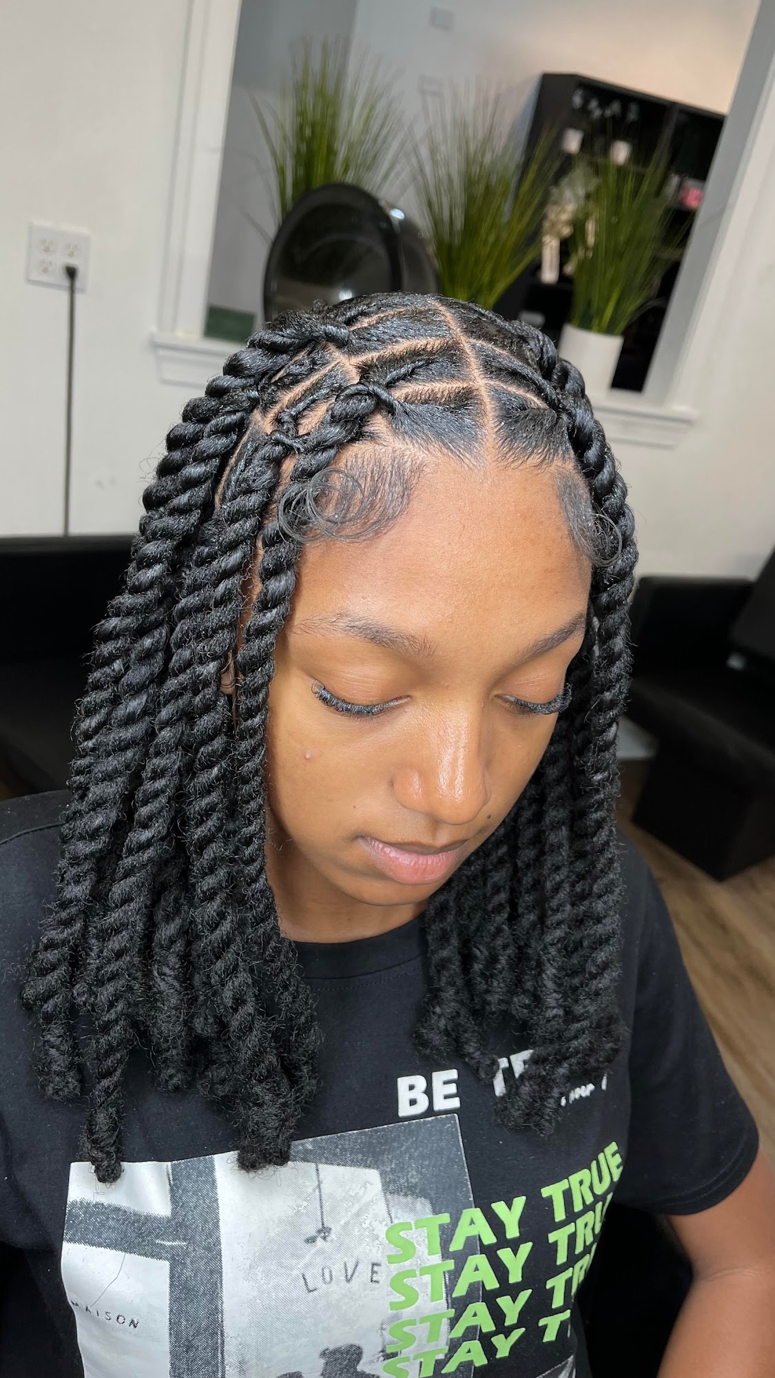 Serene Salon 4308 Chester Vlg Ln, Chester Virginia 23831