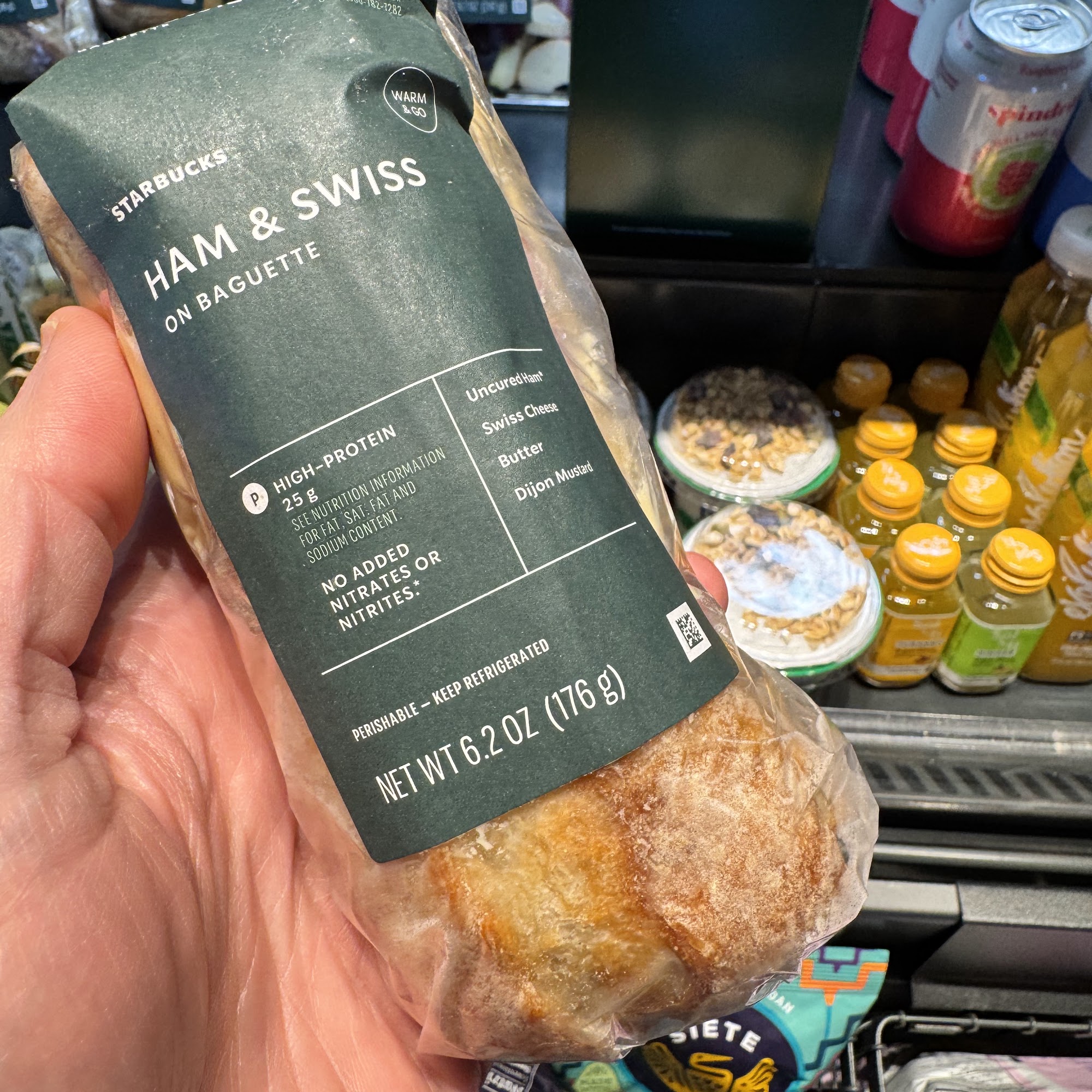 Starbucks Coffee Company Chester