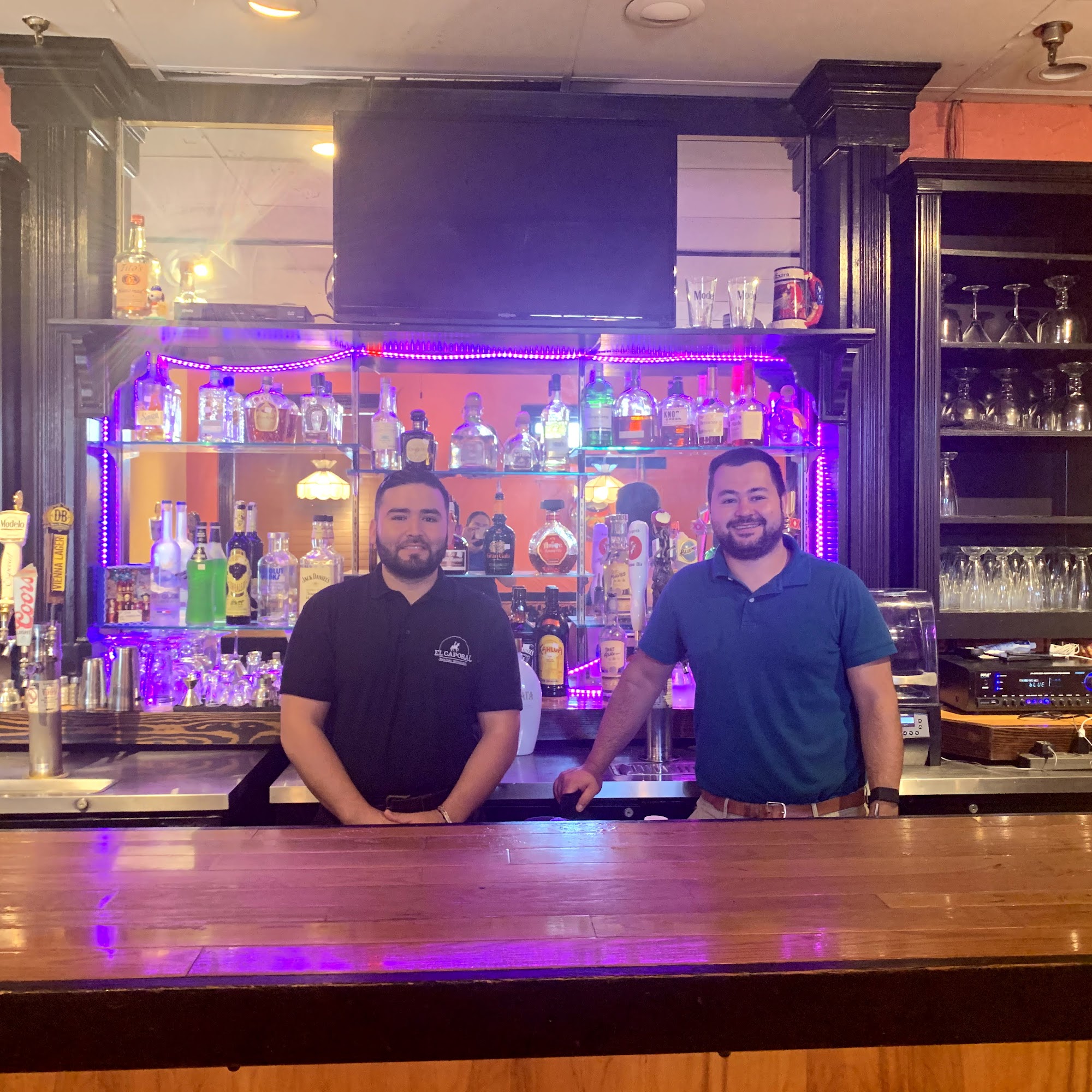 El Caporal Mexican Restaurant Chesterfield Chesterfield