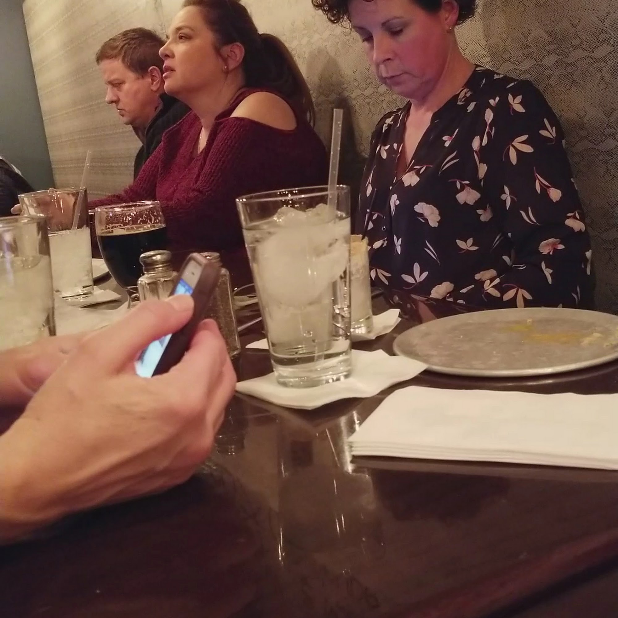 Brew Craft Bar & Kitchen Chesterfield