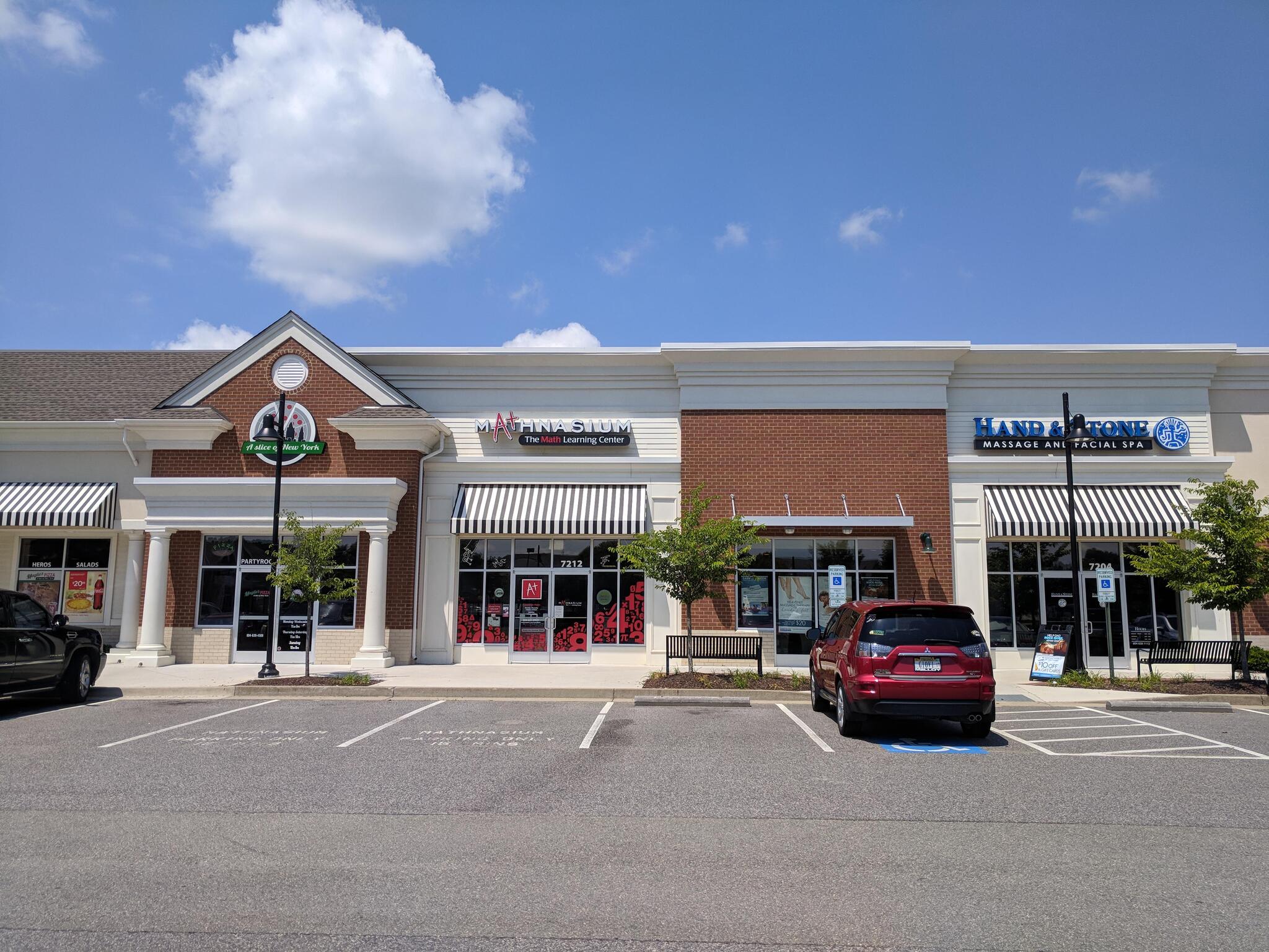 Photo credit: nextdoor