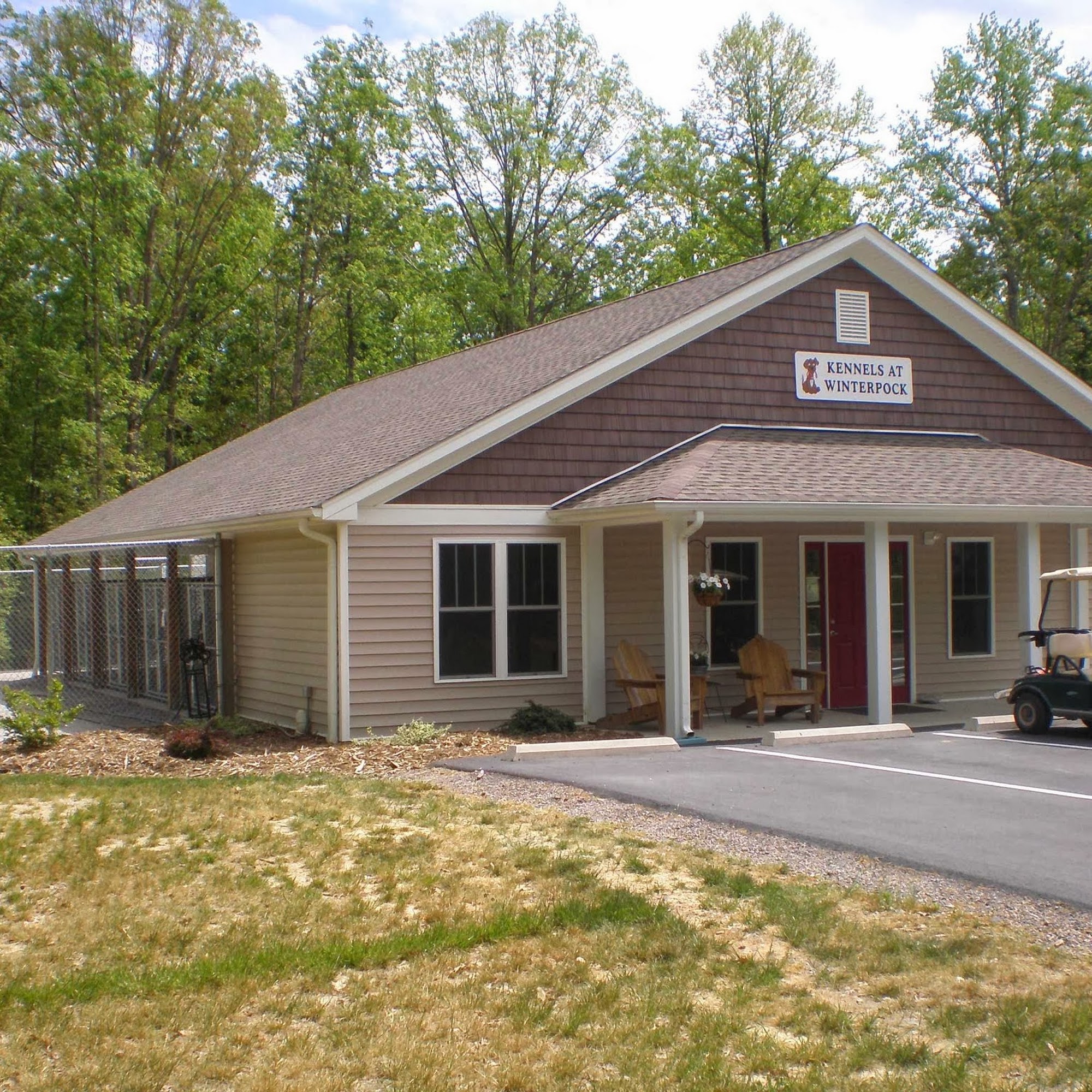 Kennels at Winterpock, Inc. Chesterfield