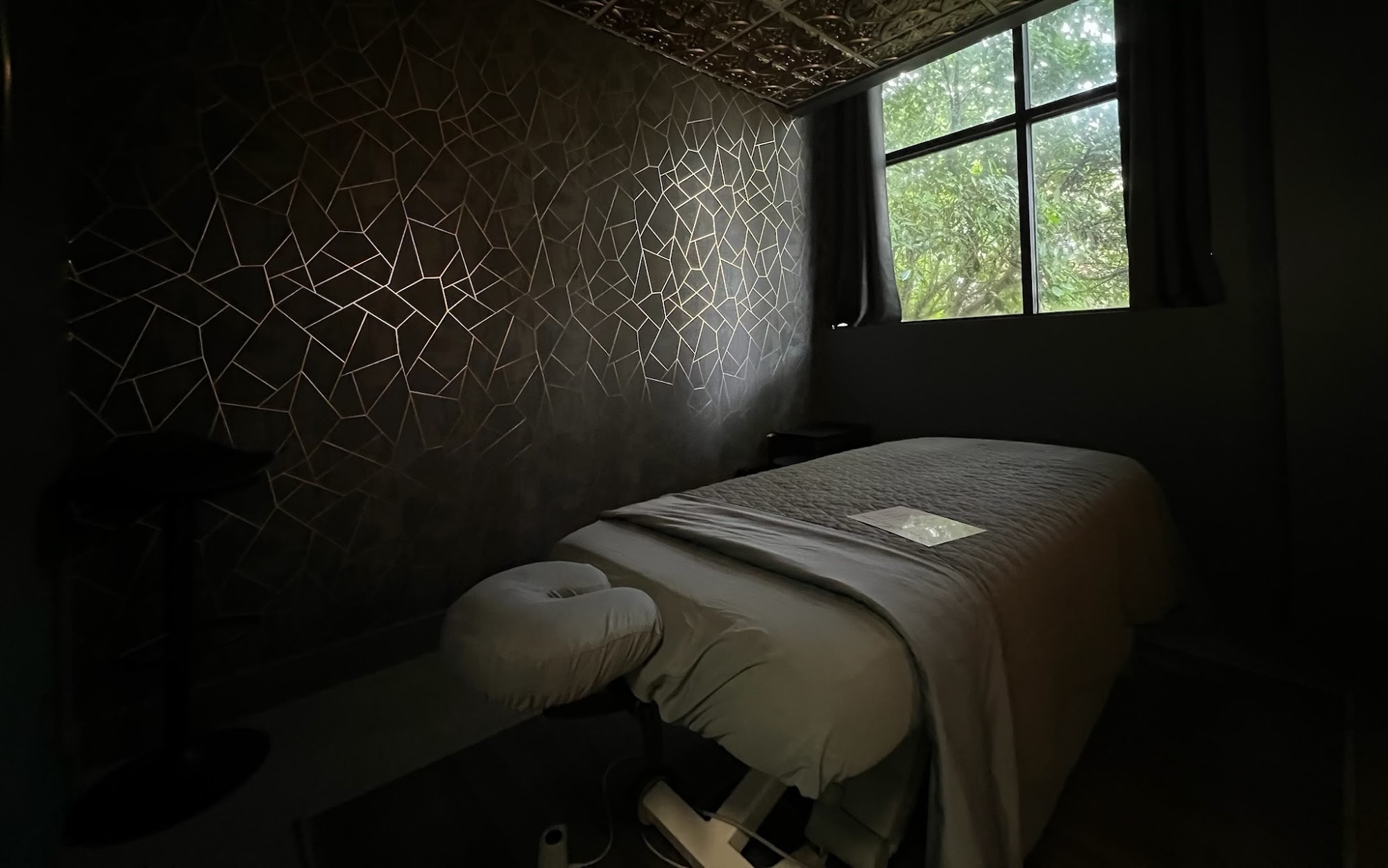 Sageworks Massage Therapy