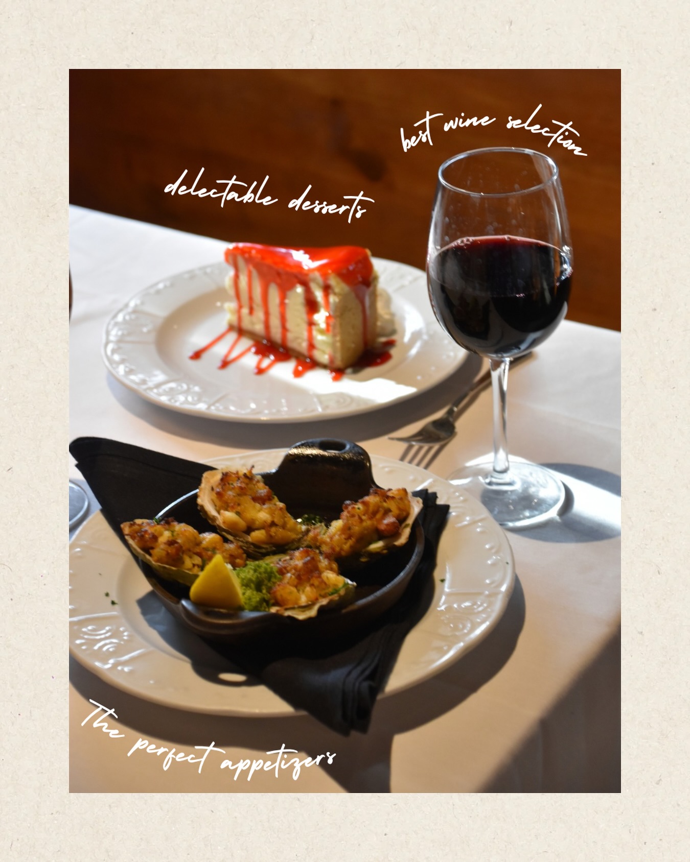 Bill's PRIME Seafood & Steaks Chincoteague