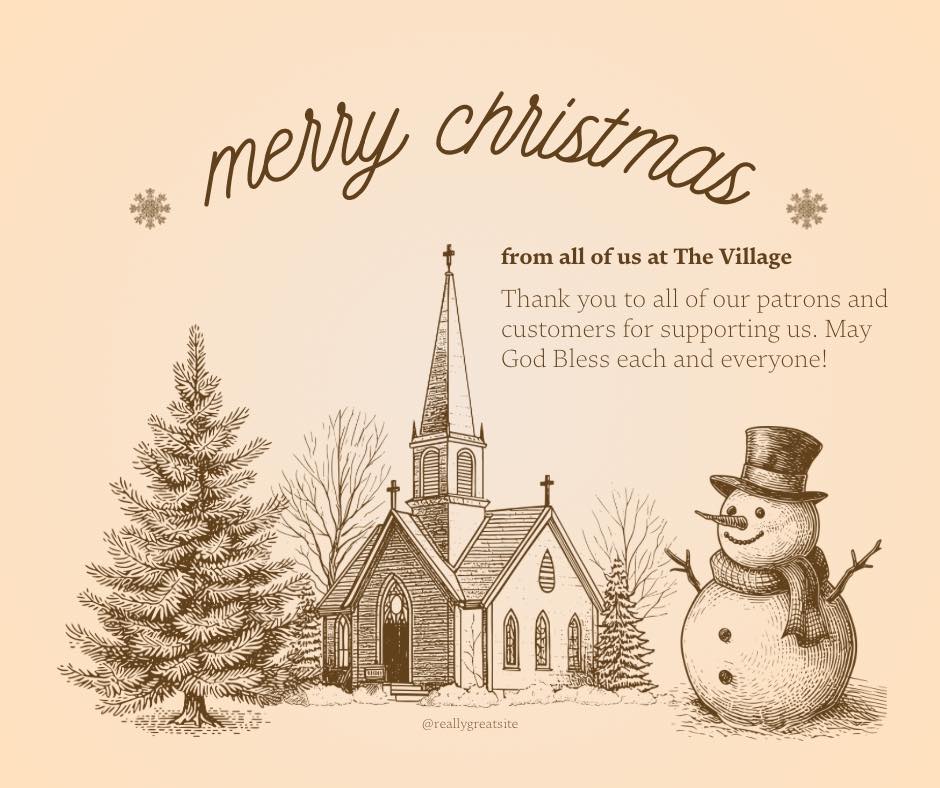 The Village Restaurant Chincoteague