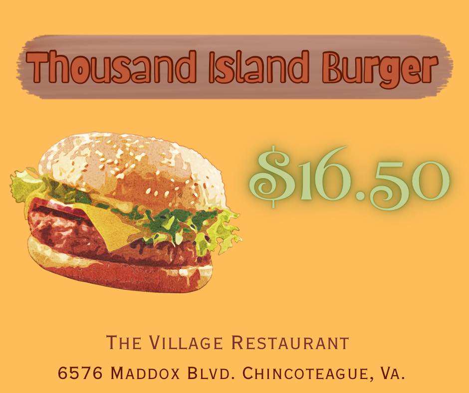 The Village Restaurant Chincoteague