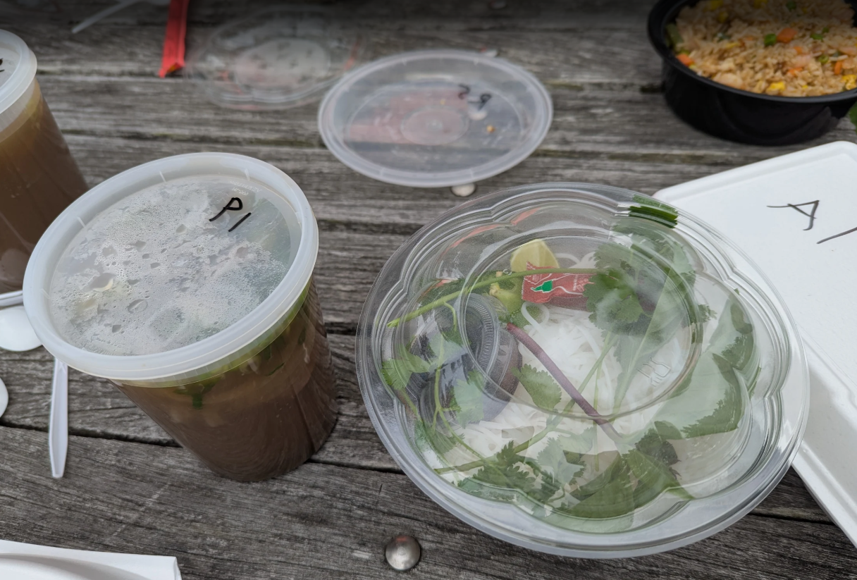 Saigon Village Restaurant Chincoteague