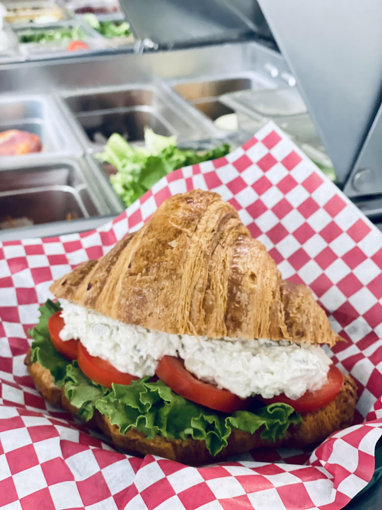 Amarin Coffee USA Chincoteague