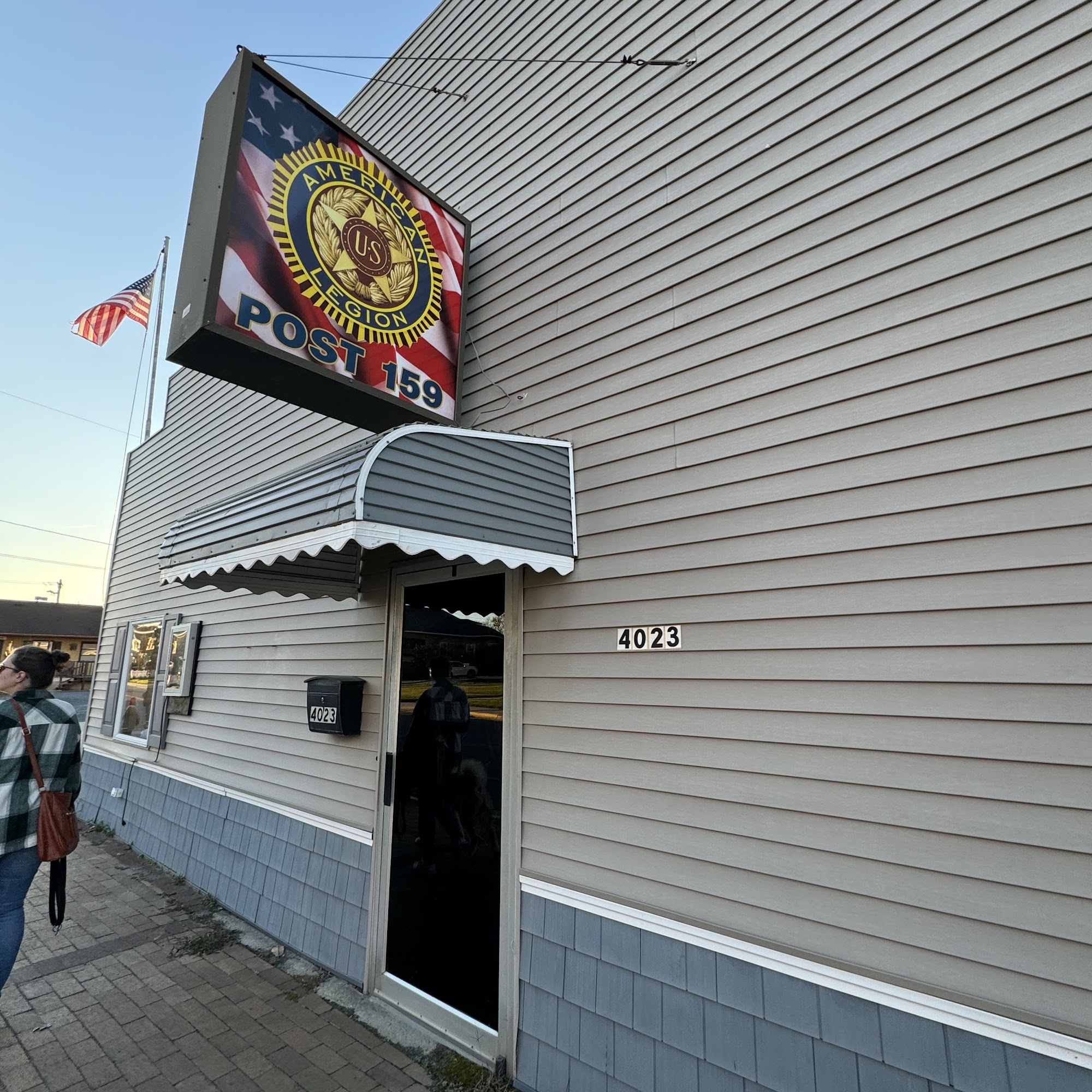 Chincoteague American Legion Post 159 Chincoteague