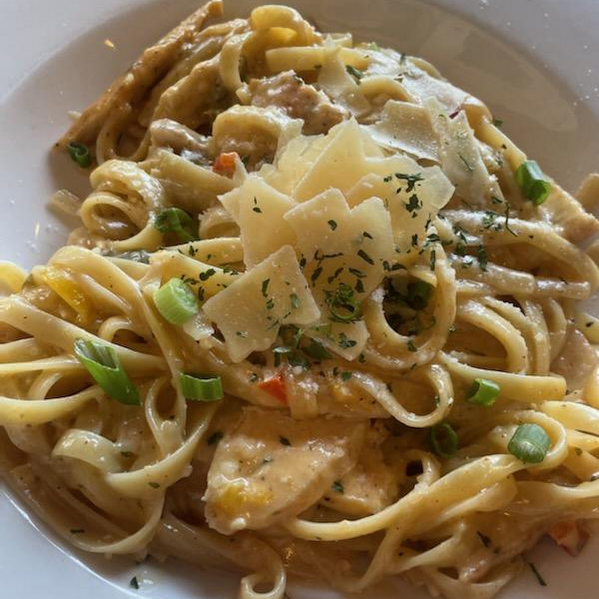 The Farmhouse Christiansburg