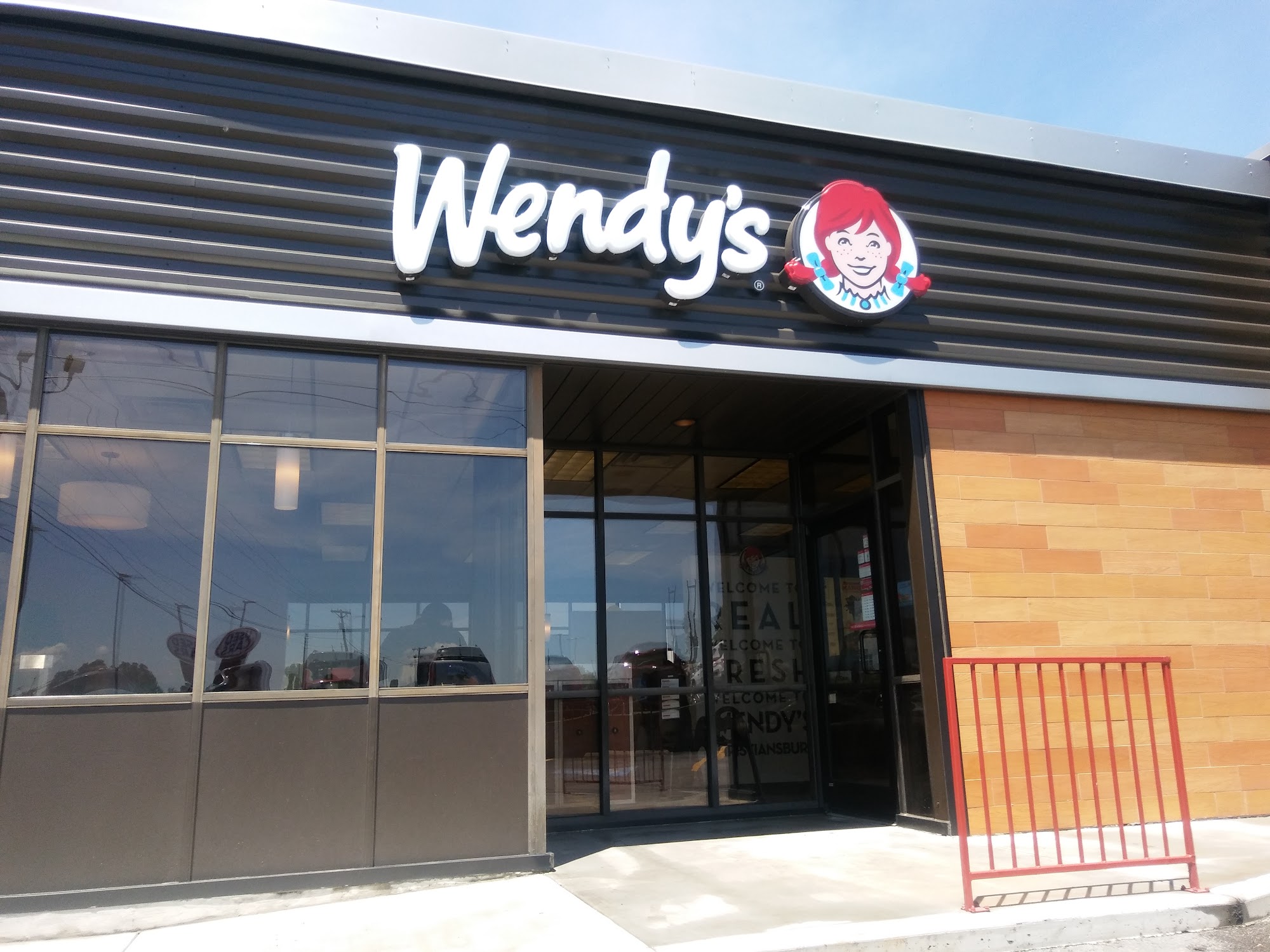 Wendy's