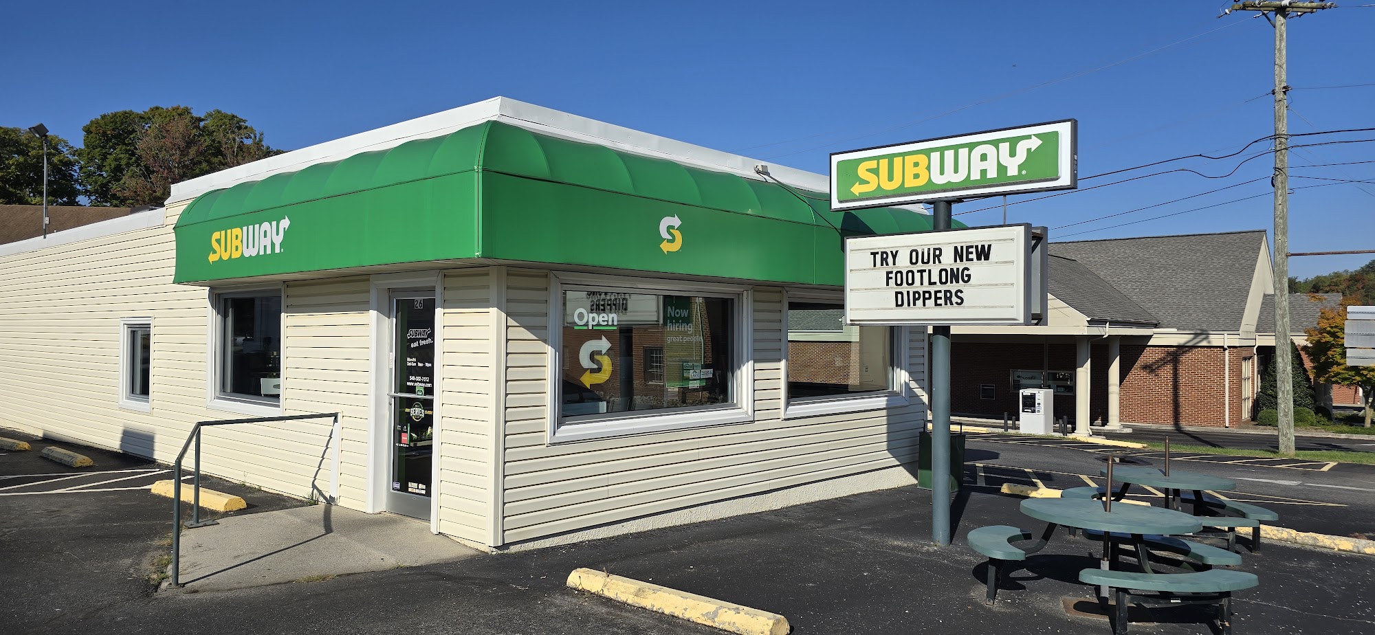 Subway