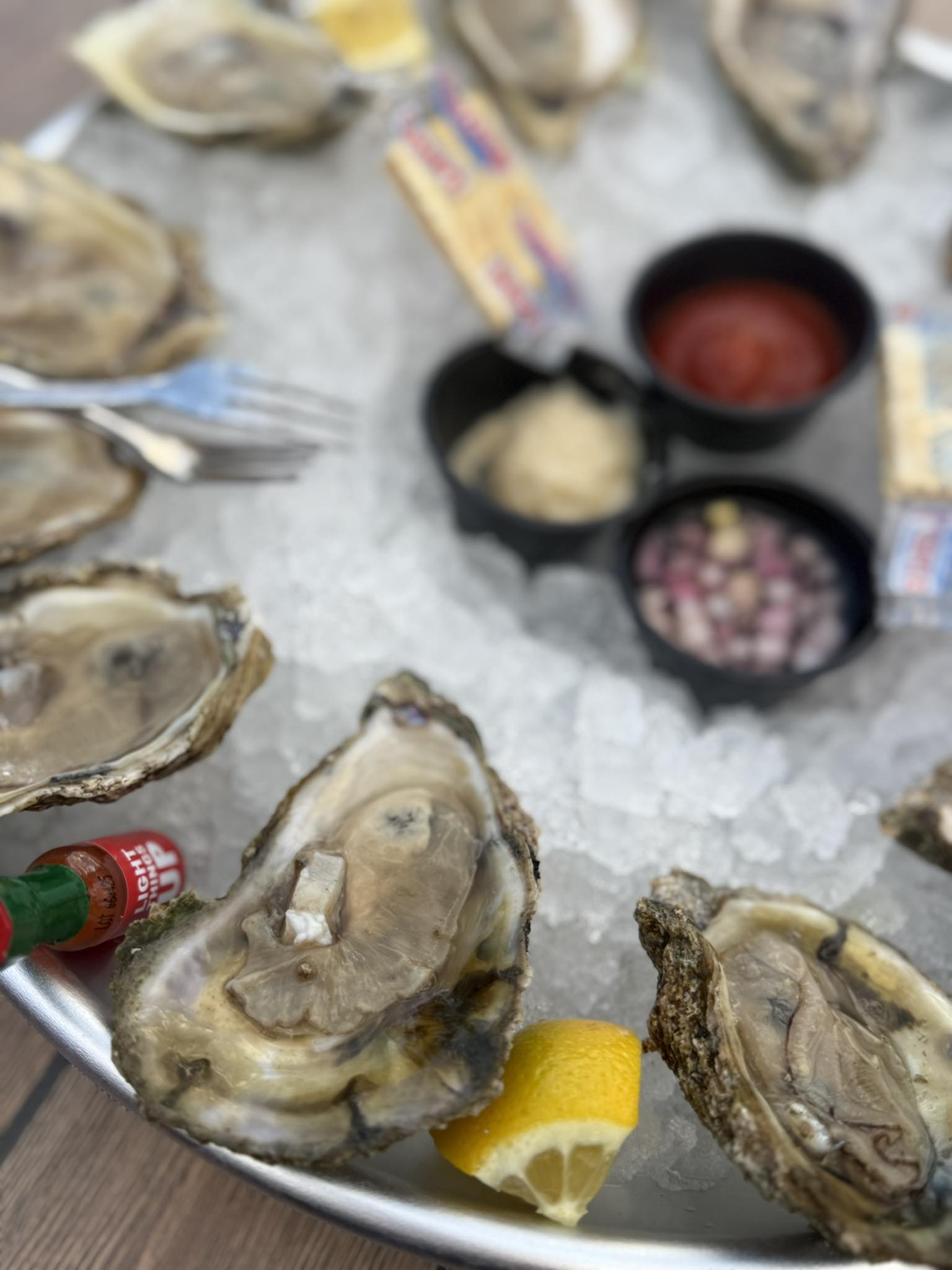 Tyne Foods LLC Christiansburg