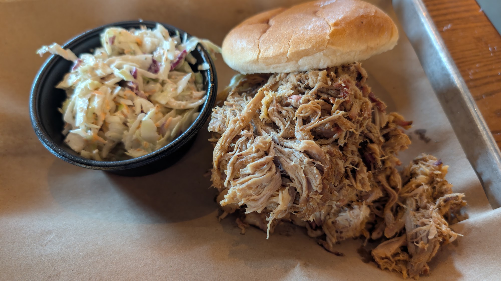 MISSION BBQ Christiansburg