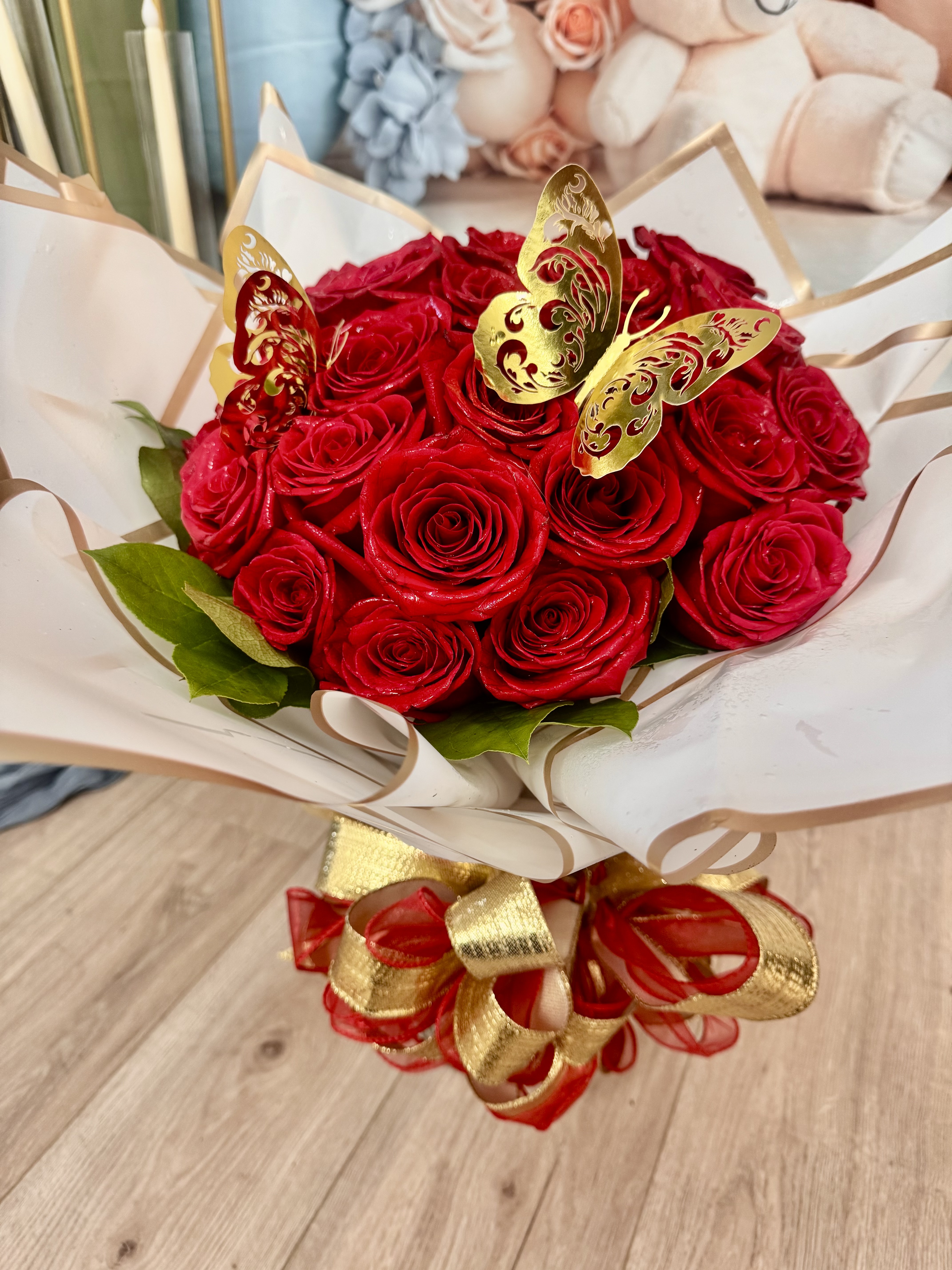 Angle Florist 15 E Main St, Christiansburg, VA 24073