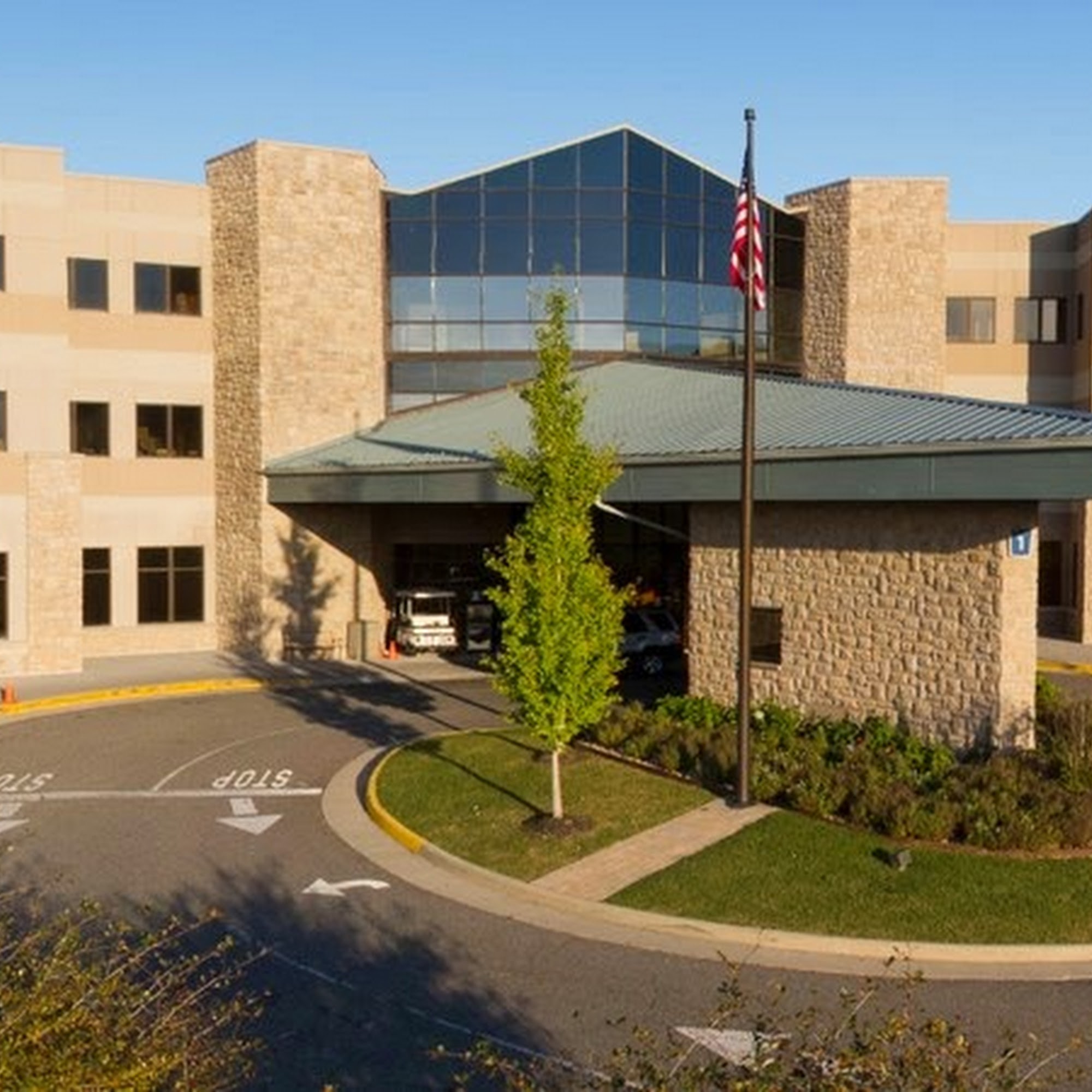 Blue Ridge Nephrology Associates