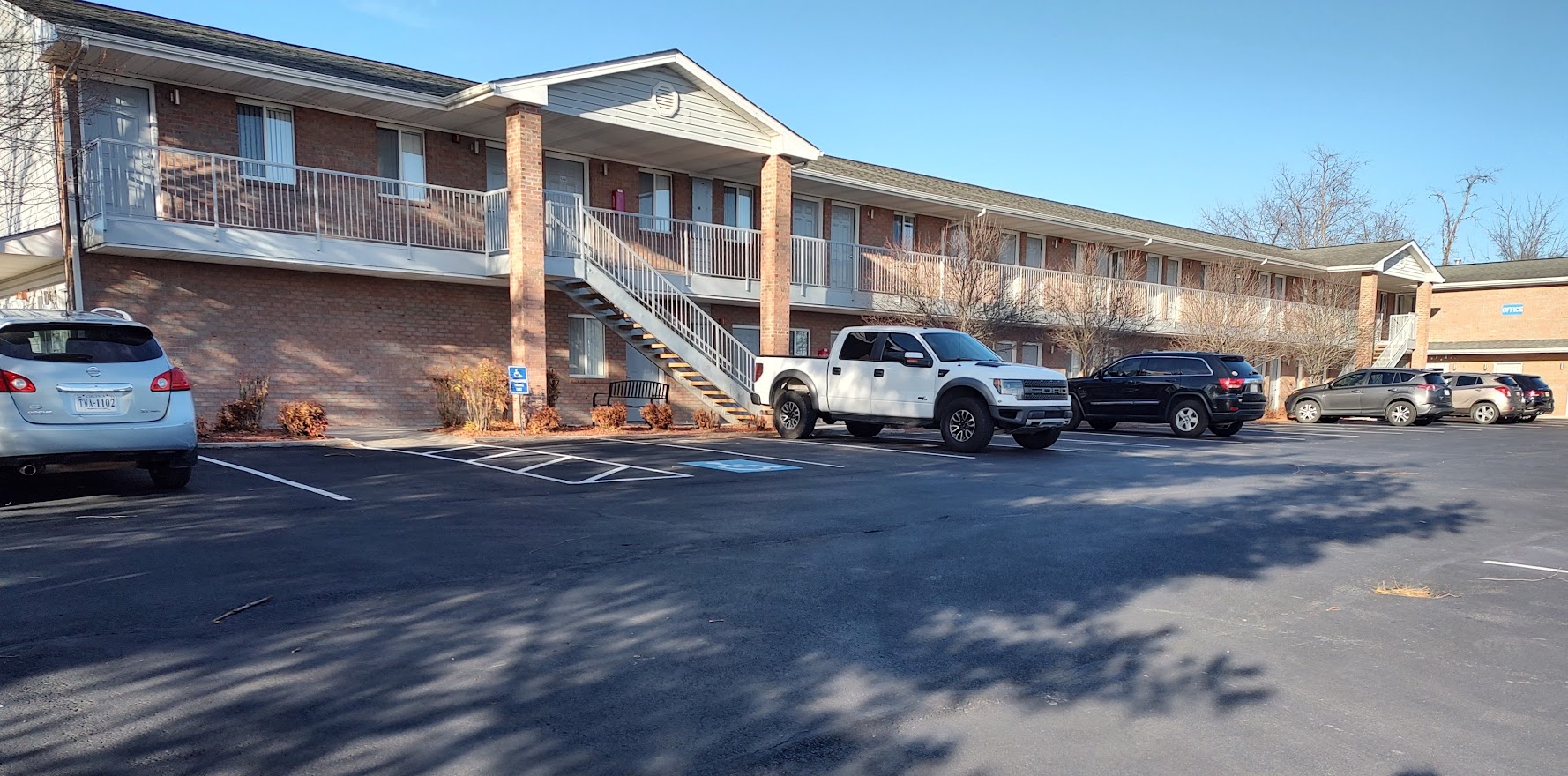 Affordable Corporate Suites 1045 Peppers Ferry Rd NW, Christiansburg