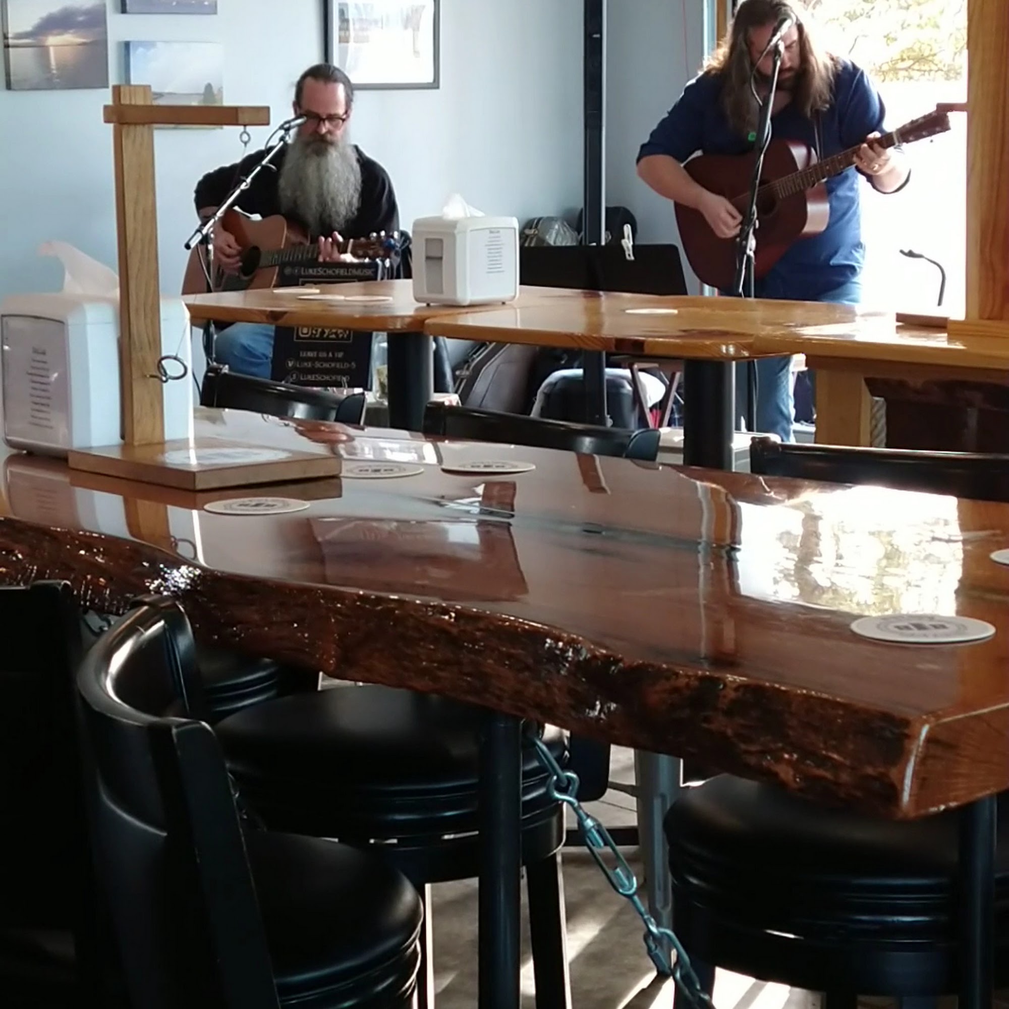 Buggs Island Brewing Company Clarksville