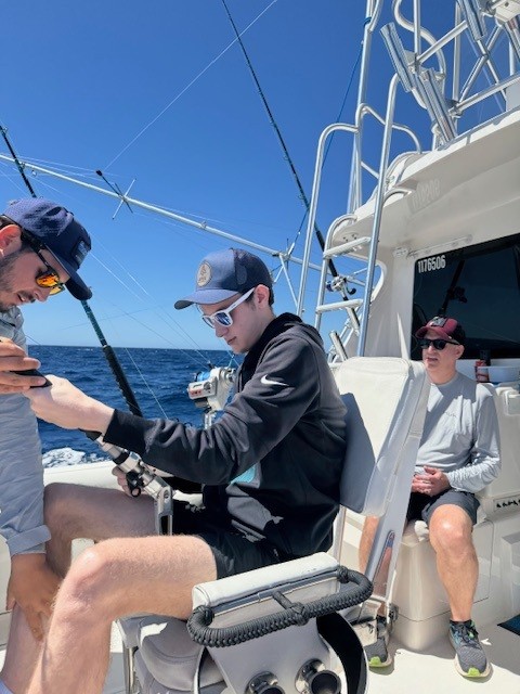 Apex Electric Service Inc