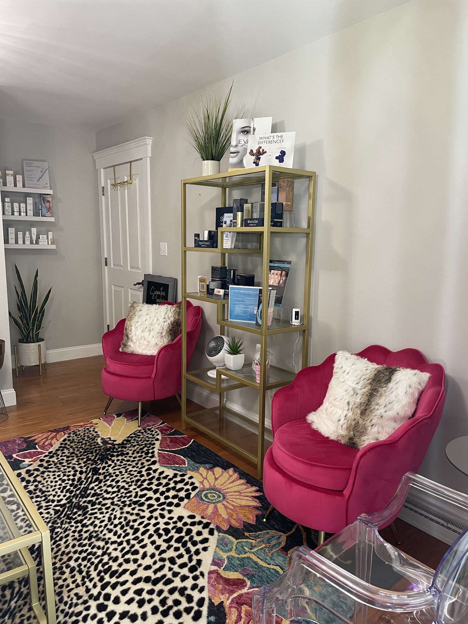 Signature Aesthetics 12642 Chapel Rd, Clifton Virginia 20124