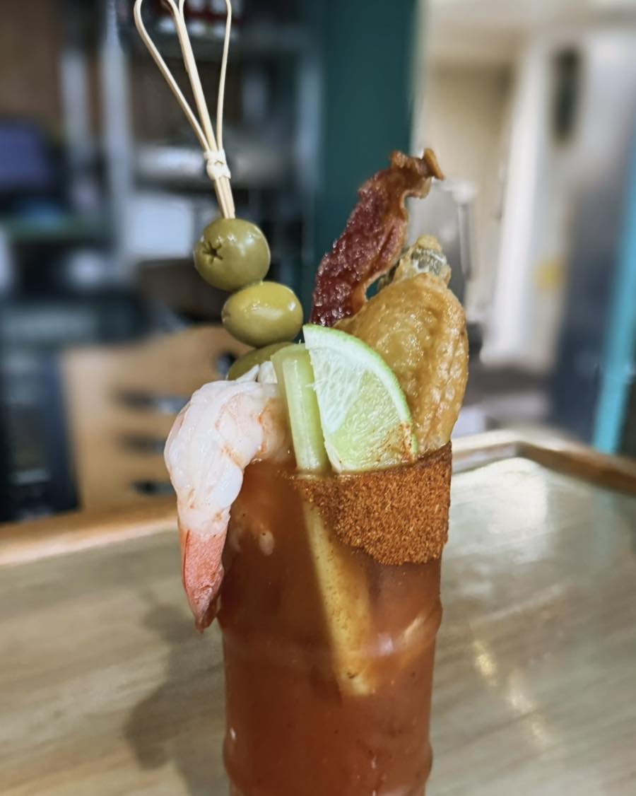 Dockside Restaurant & Tiki Bar Colonial Beach