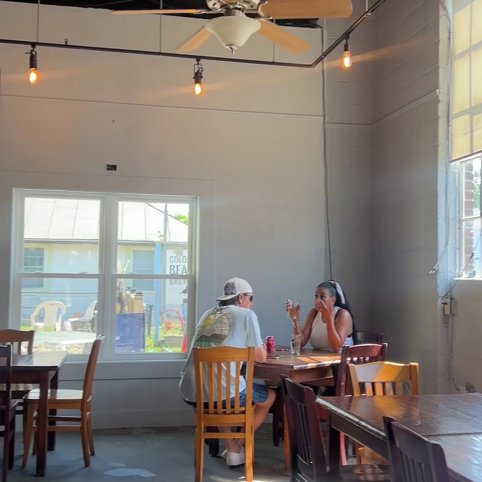 Colonial Beach Brewing Colonial Beach