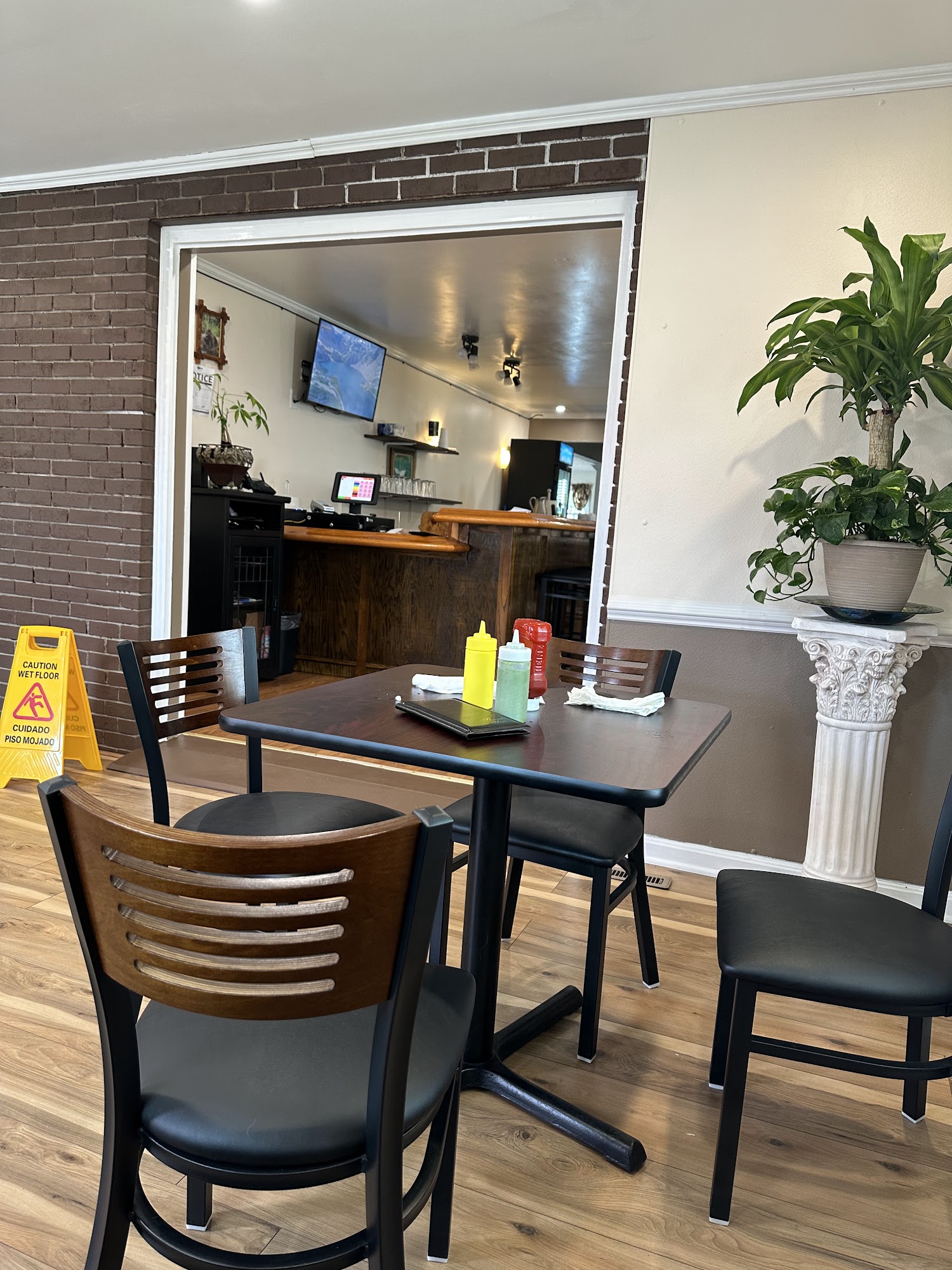 Margaritas Restaurant Latin American Food 201 Wilder Ave, Colonial Beach