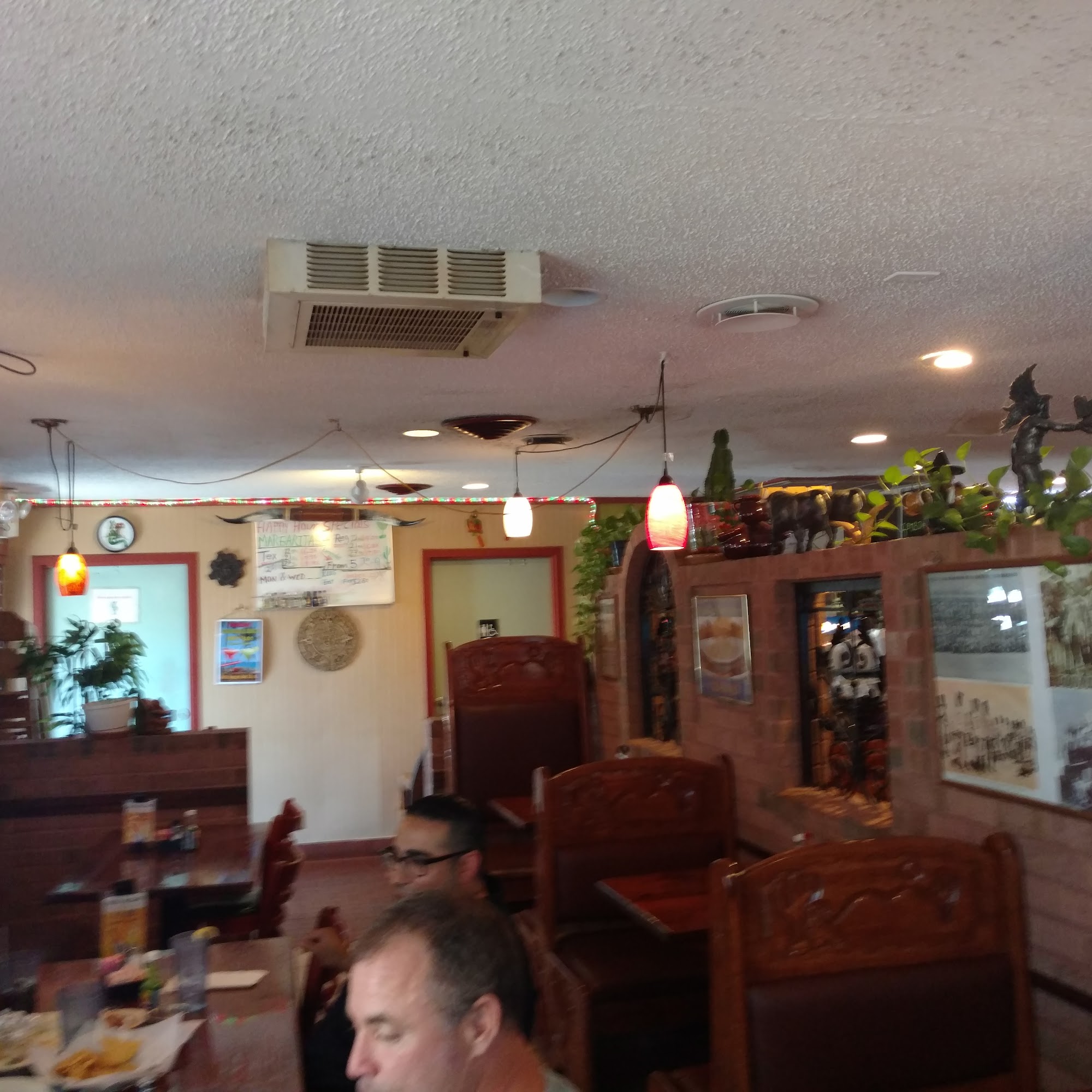 Don Jose Colonial Heights