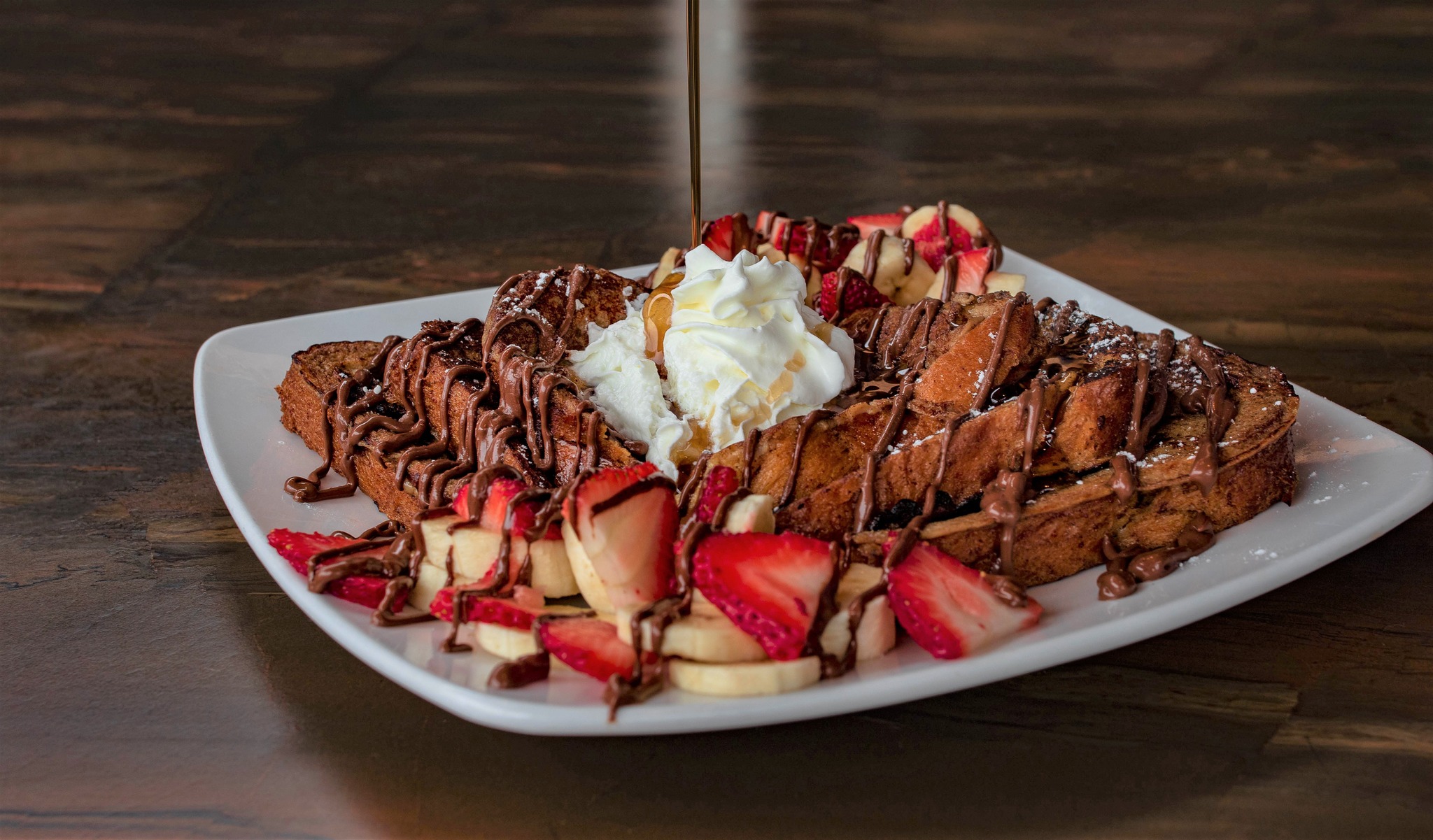 Sedona Taphouse Colonial Heights