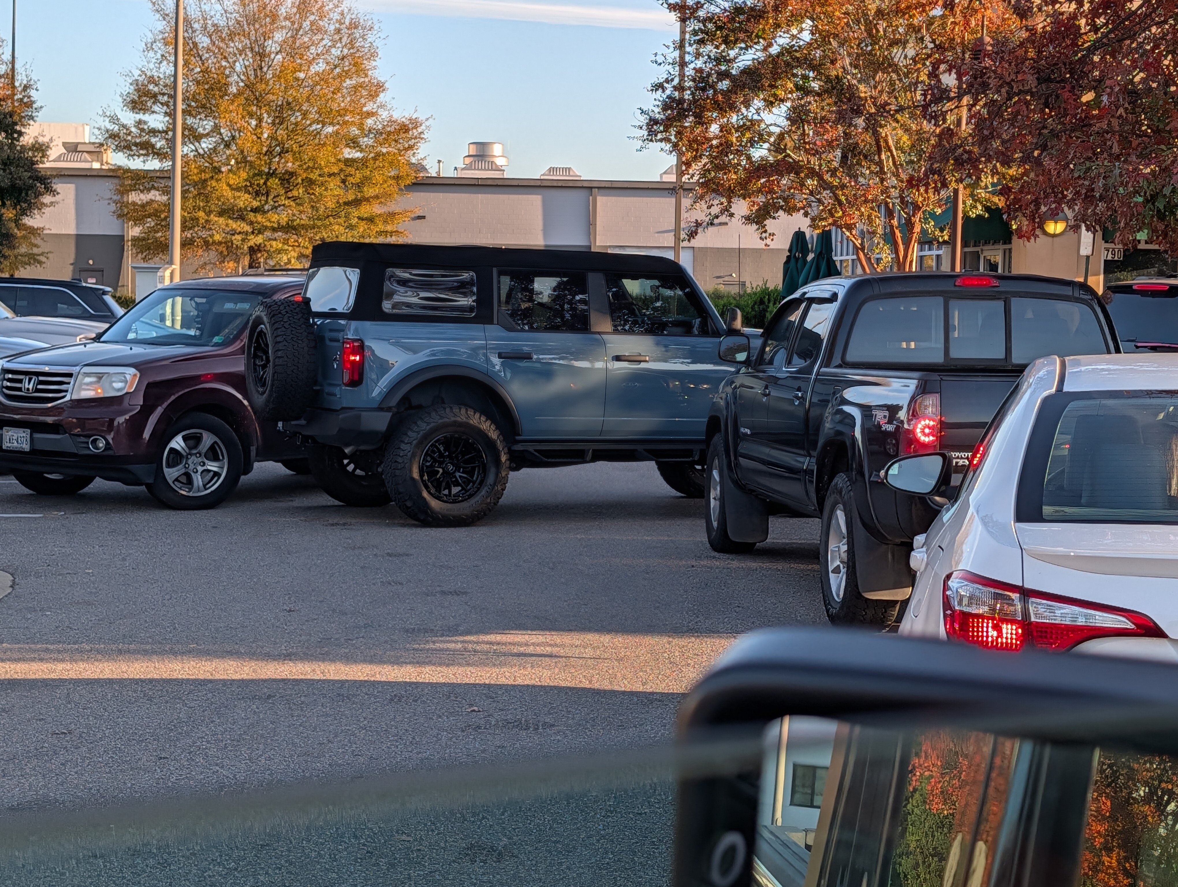 Photo credit: tripadvisor