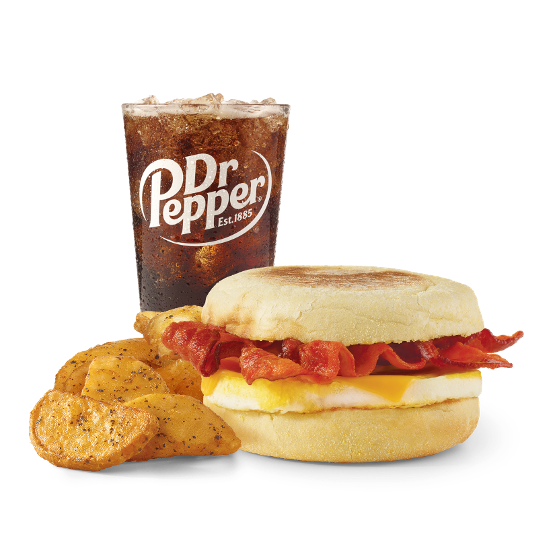 Wendy's Menu