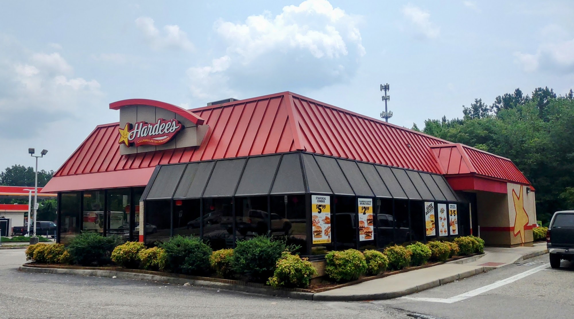 Hardee’s