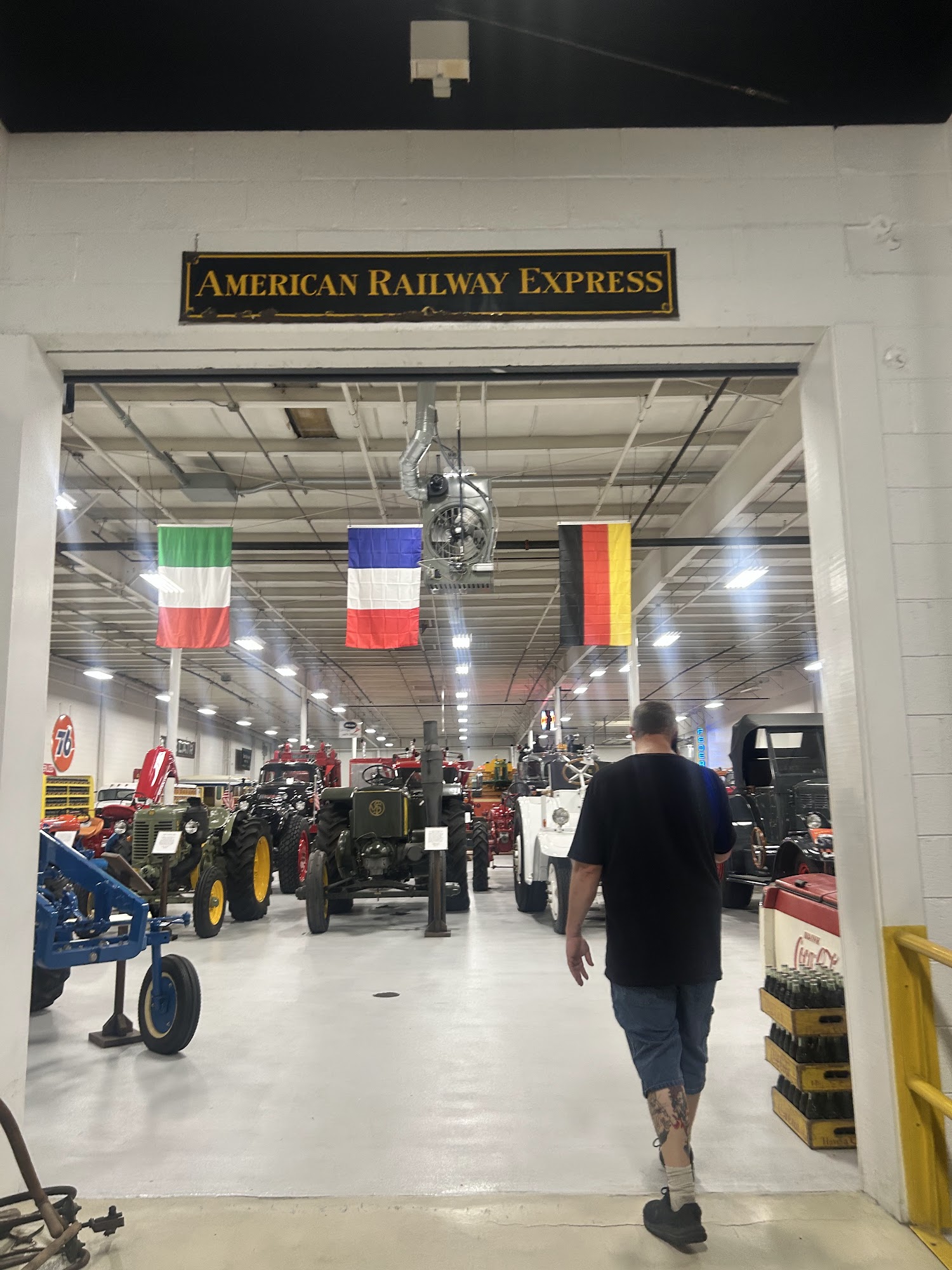 Keystone Grill Colonial Heights