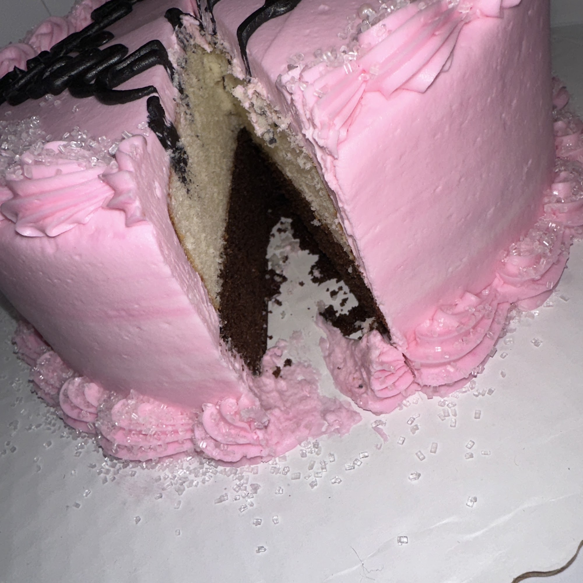 Walmart Bakery Colonial Heights