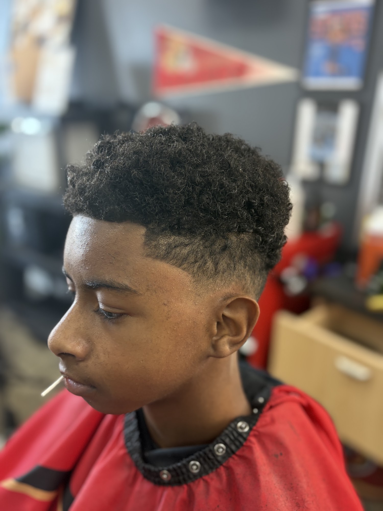 Legends barbershop co 3015 Boulevard, Colonial Heights Virginia 23834