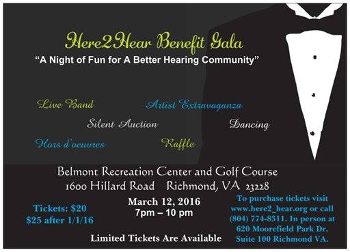 Virginia Professional Hearing