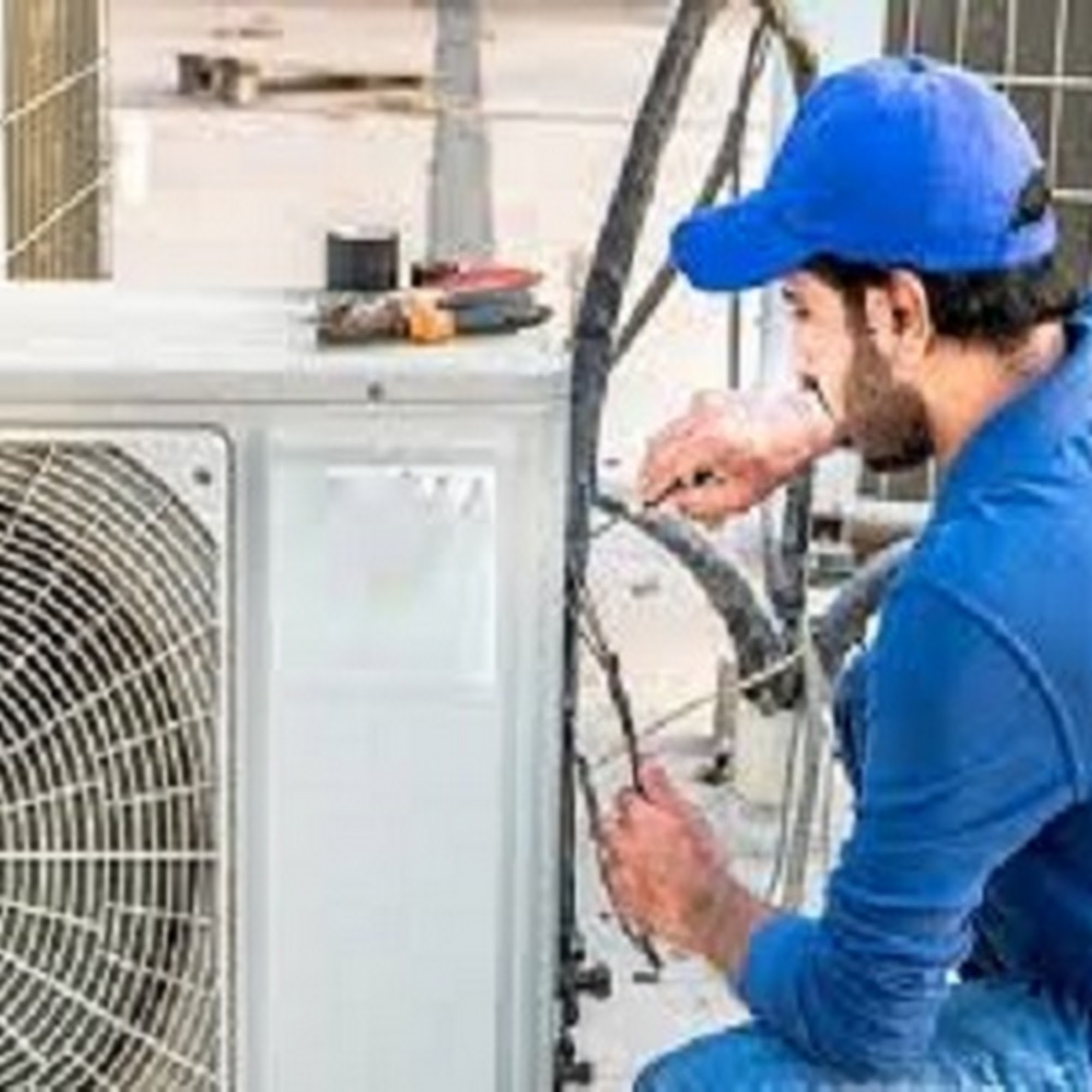 Bohannon Electrical Heating & AC