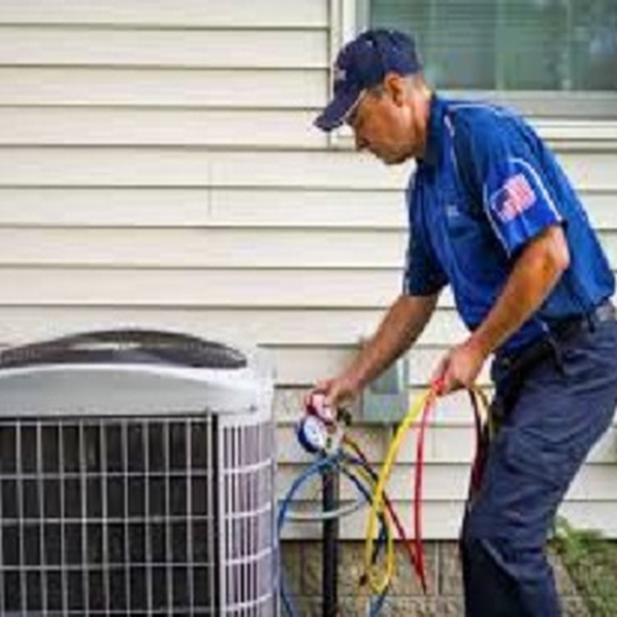 Bohannon Electrical Heating & AC