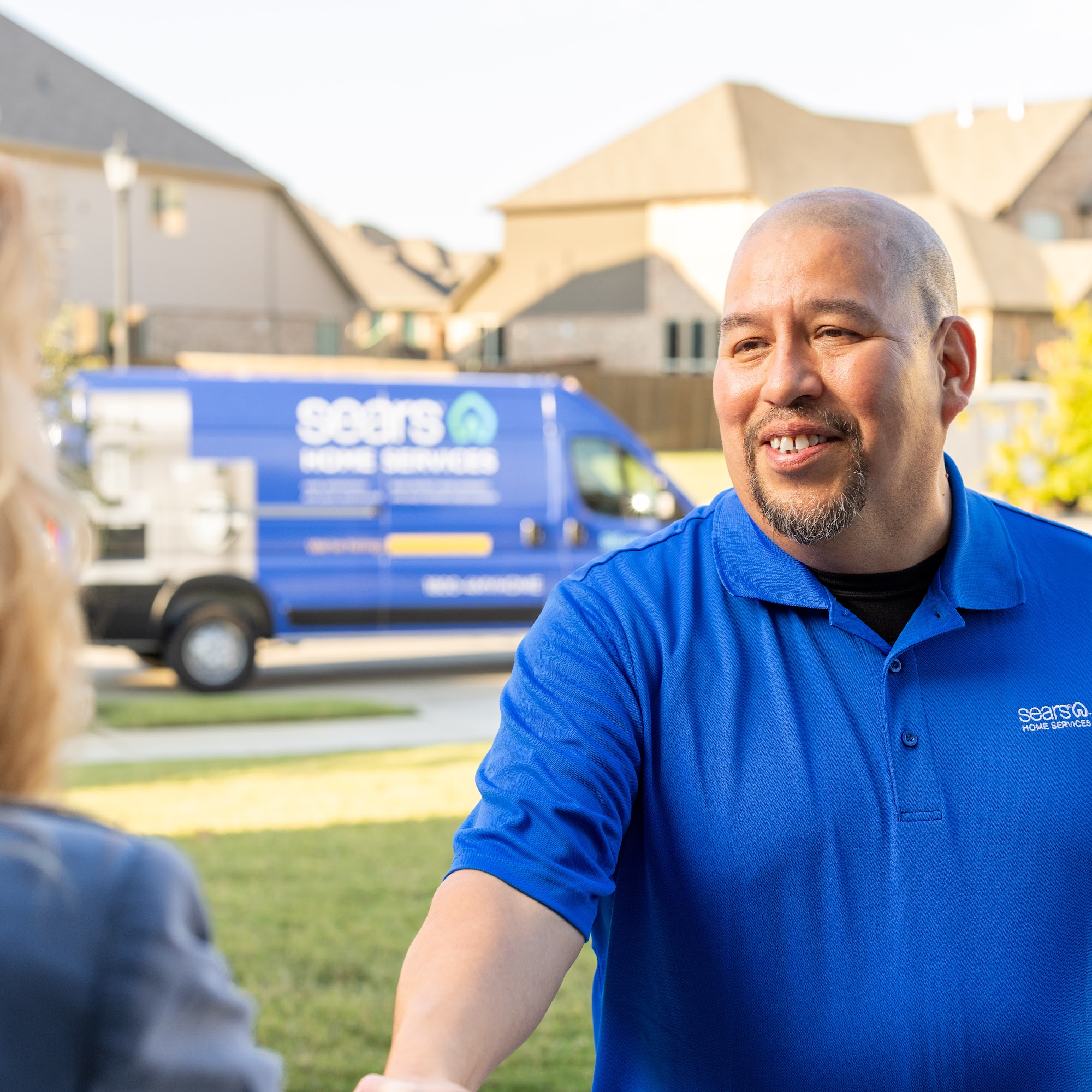 Sears Appliance Repair Covington