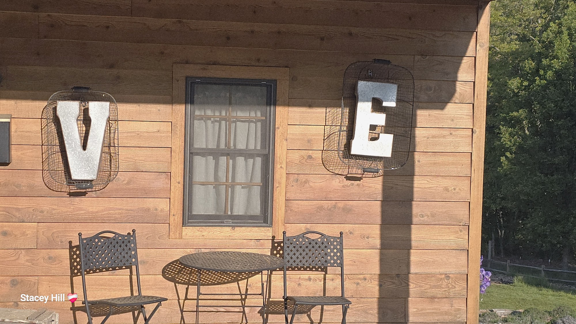 Blue Spring Run Farm Covington