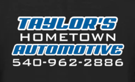 Taylor's Hometown Automotive Covington
