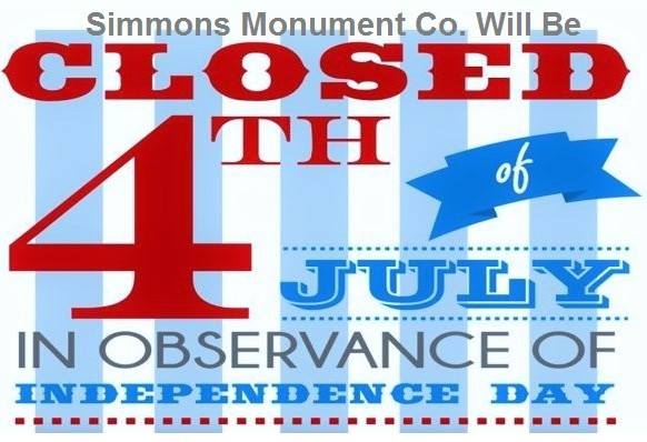 L. E. Simmons Monument Co., Inc