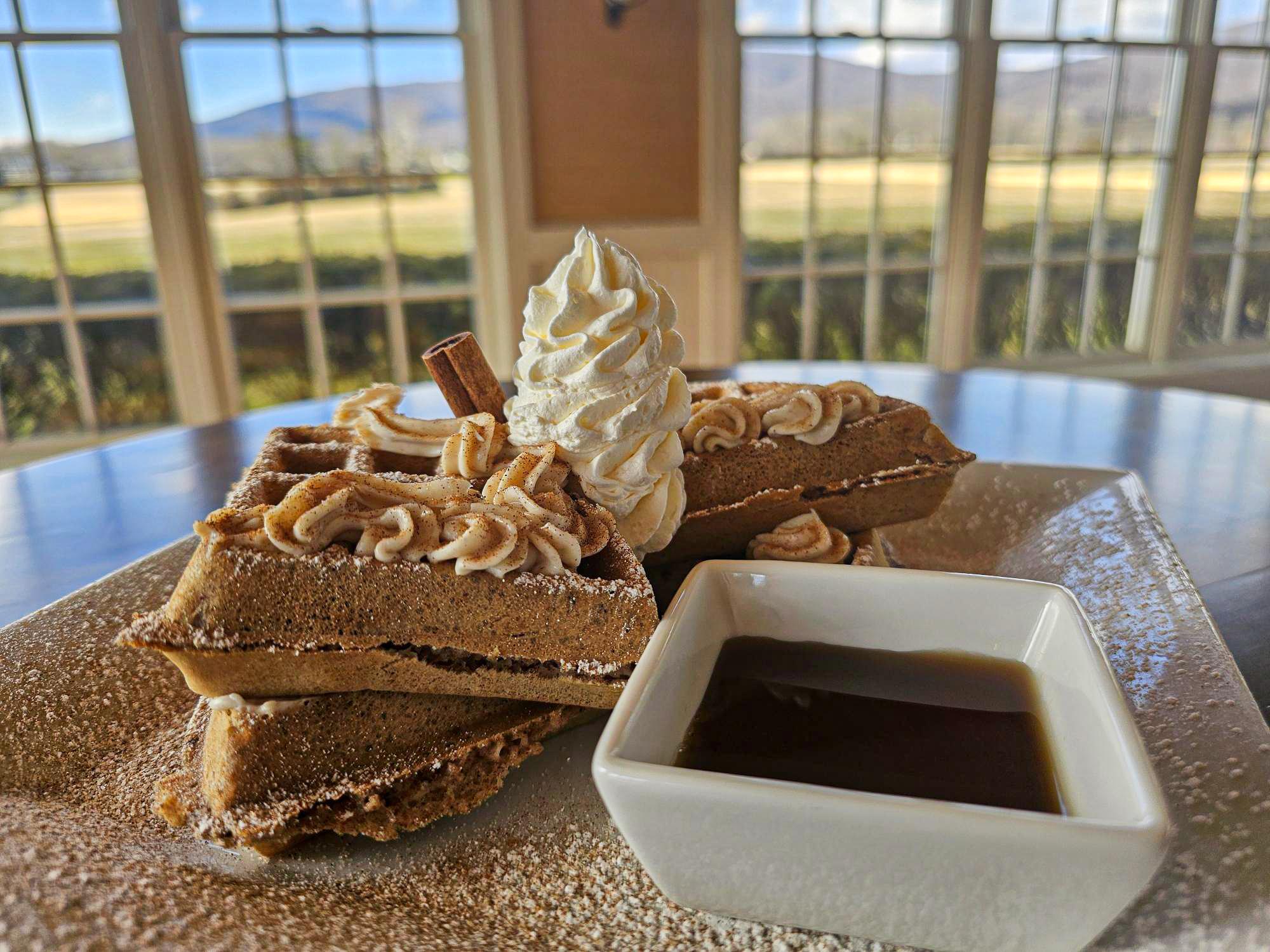 Old Trail - Restoration Restaurant Crozet