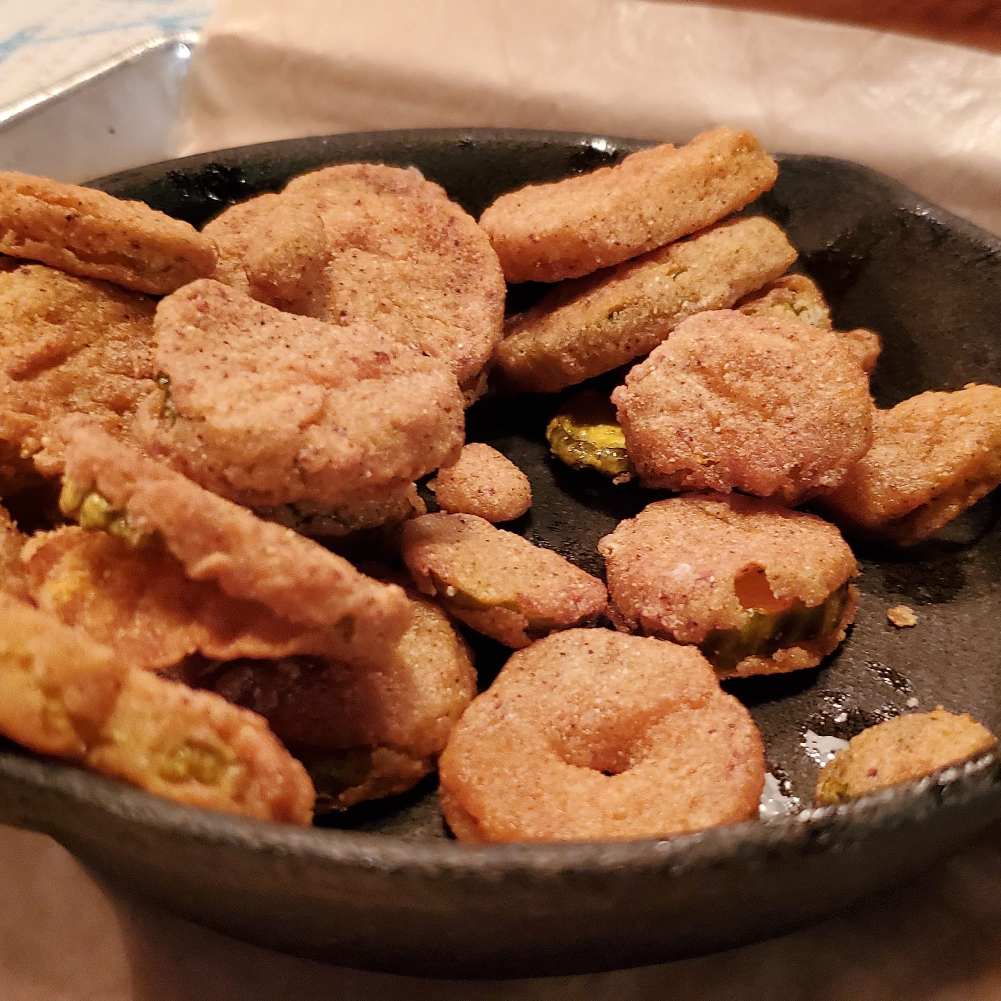 Smoked Kitchen and Tap Crozet